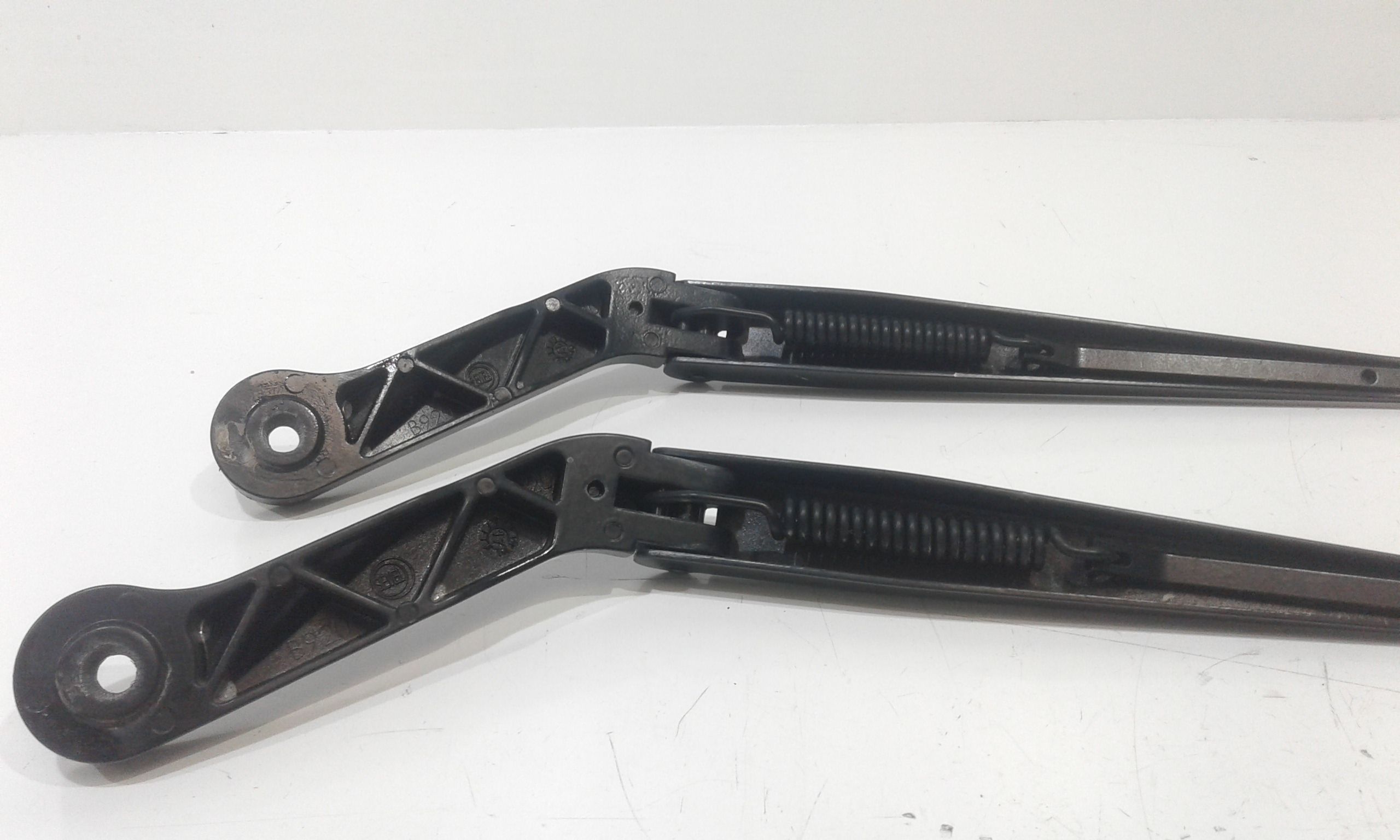 Bracci Tergi ant. FIAT Ducato Camper (18>)