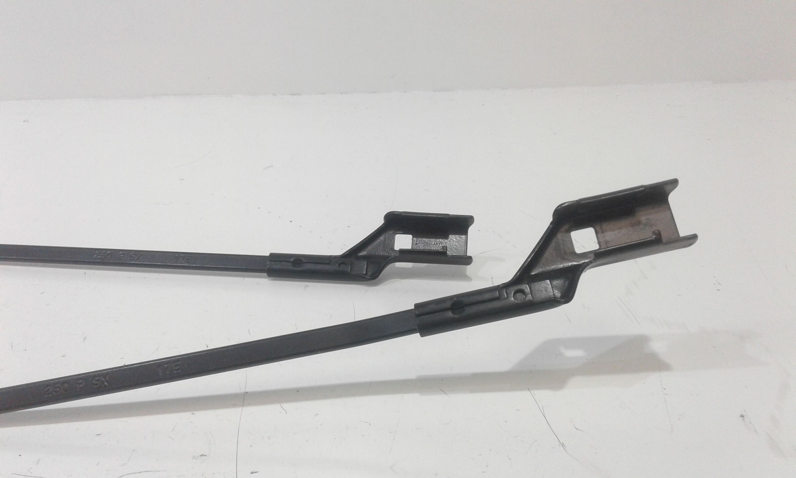 Bracci Tergi ant. FIAT Ducato Camper (18>)