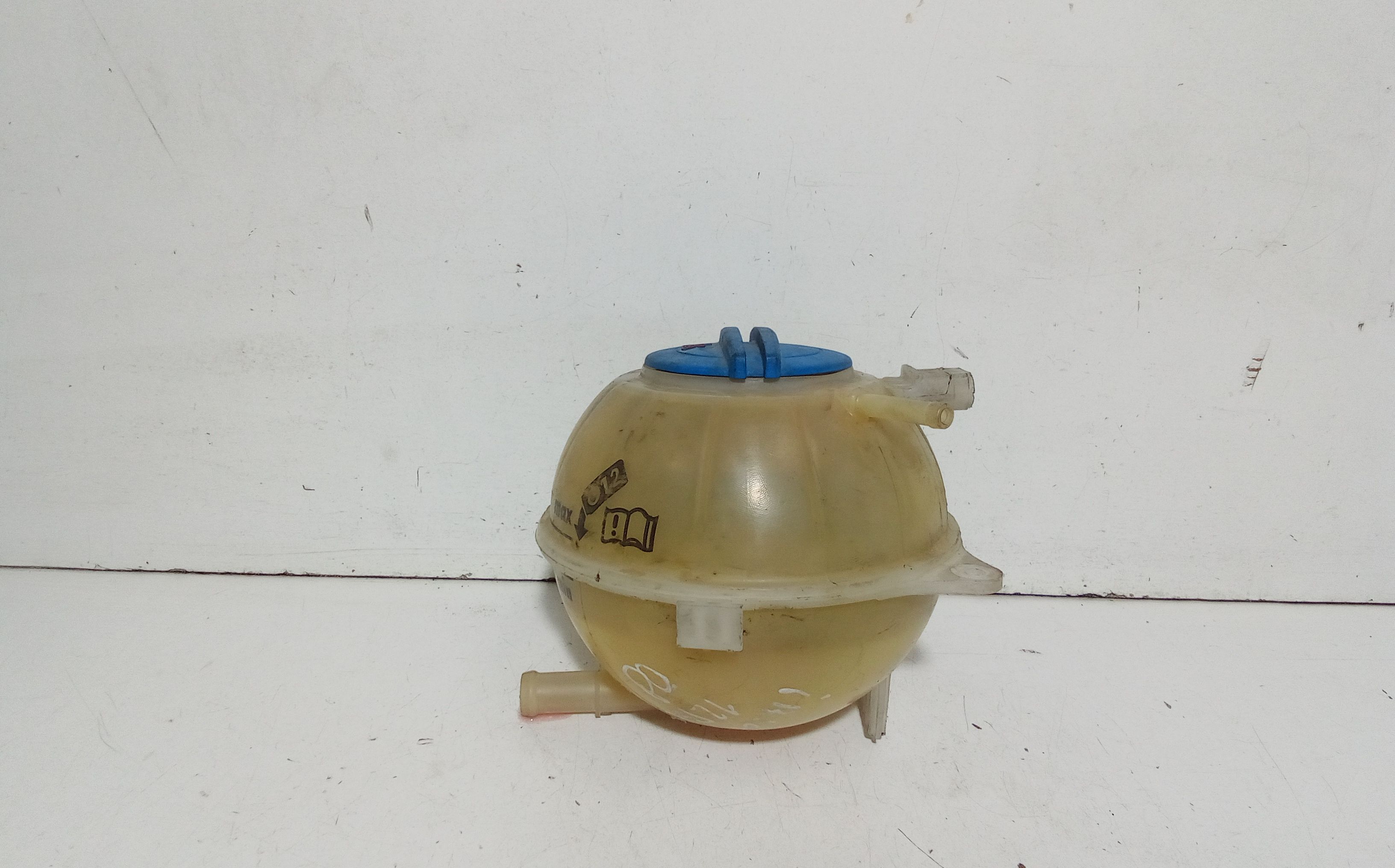 Vaschetta liquido radiatore SEAT Ibiza Serie (99>02)