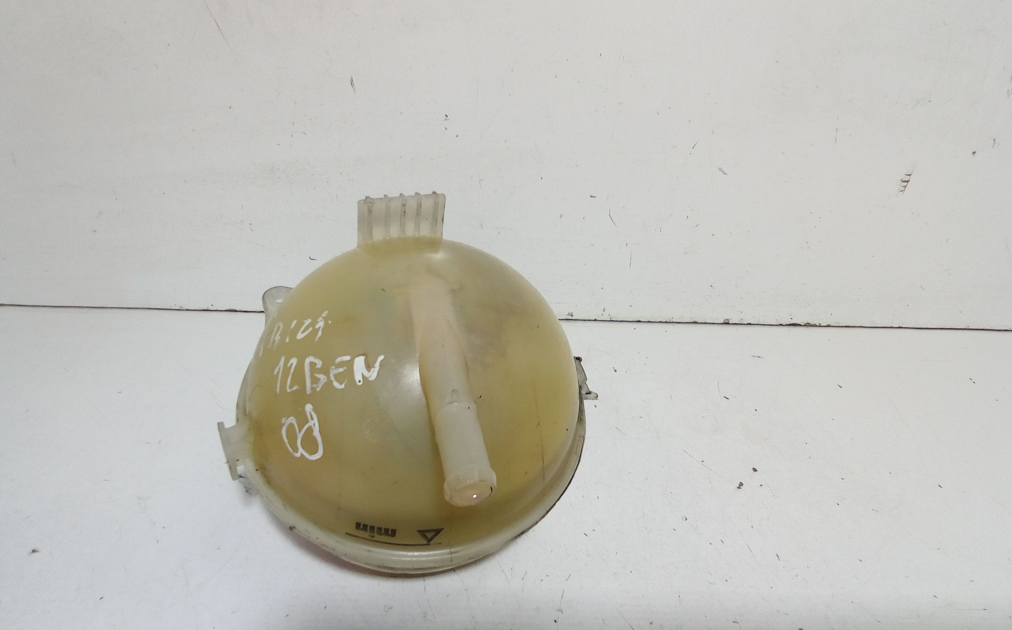 Vaschetta liquido radiatore SEAT Ibiza Serie (99>02)