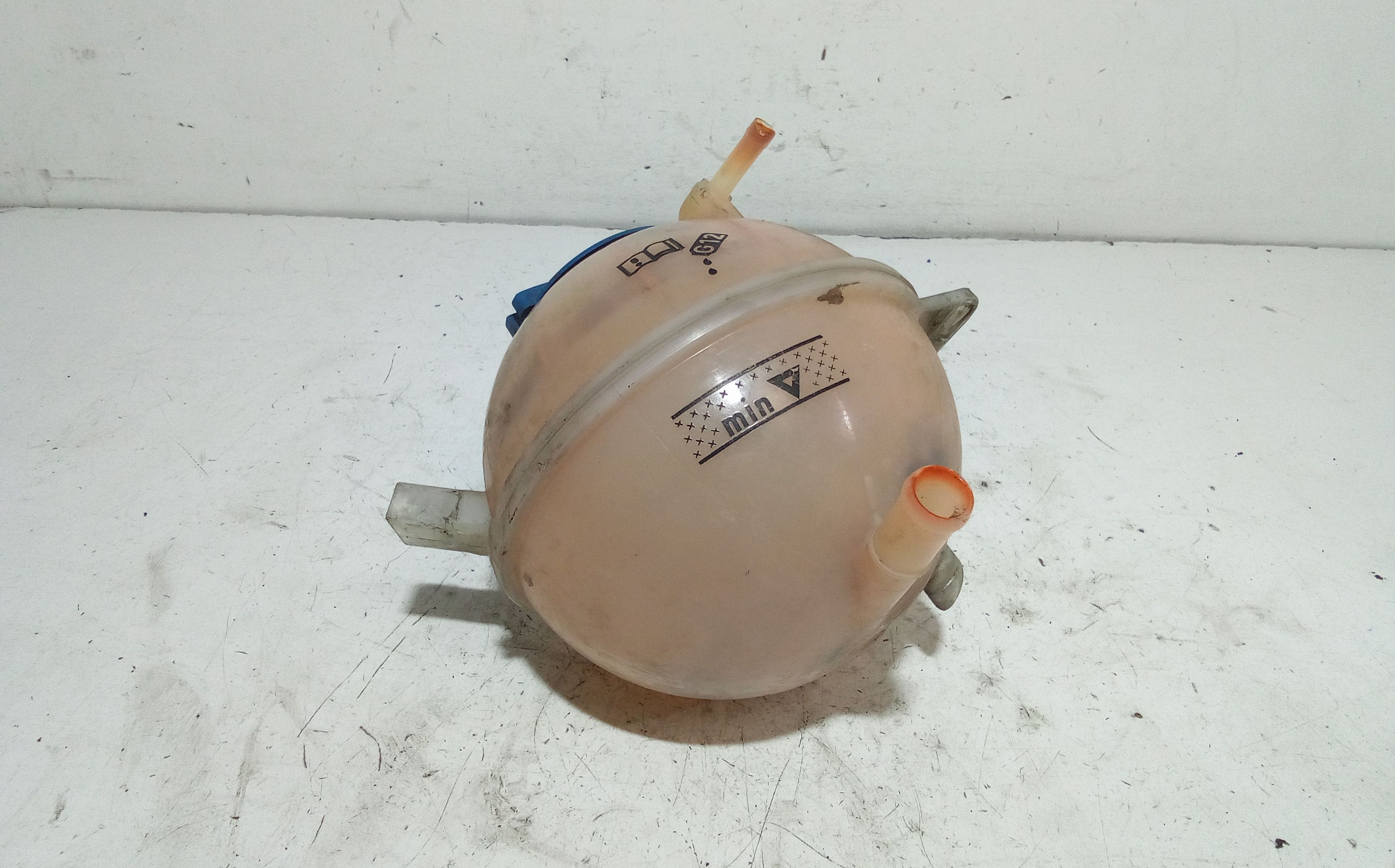 Vaschetta liquido radiatore VOLKSWAGEN Golf 5 Berlina (03>08)