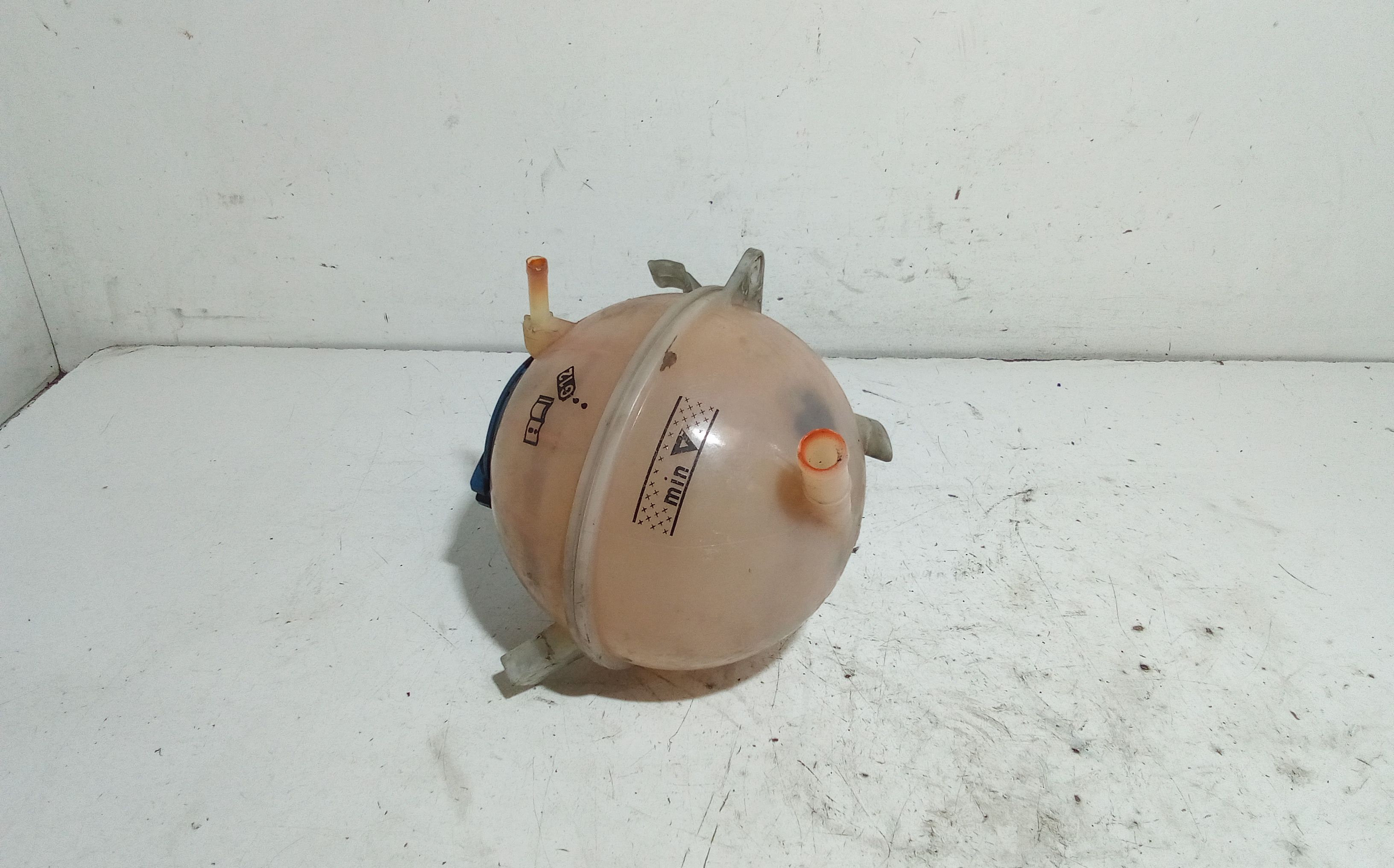 Vaschetta liquido radiatore VOLKSWAGEN Golf 5 Berlina (03>08)