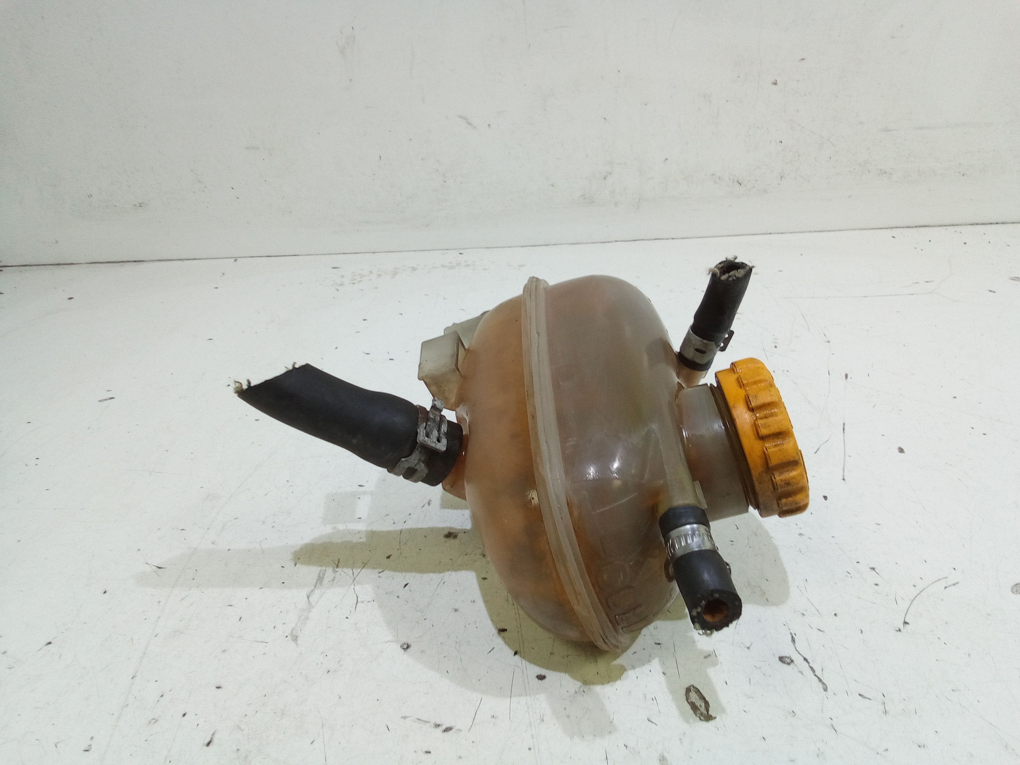 Vaschetta liquido radiatore OPEL Corsa C 3P 1 Serie