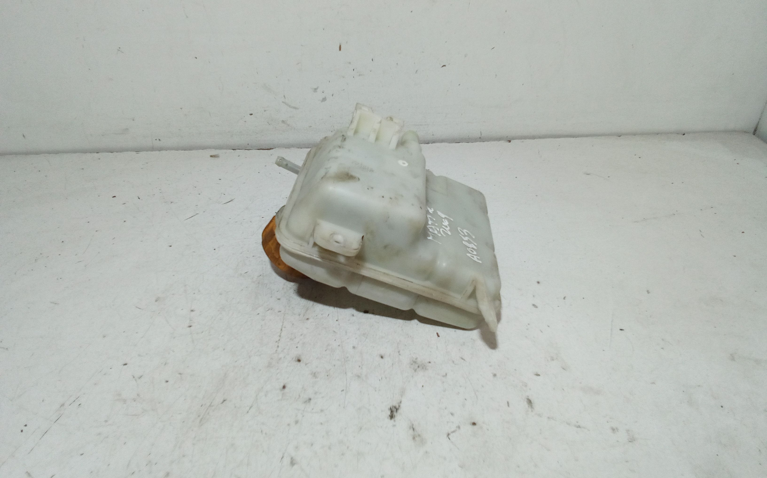 Vaschetta liquido radiatore NISSAN Micra 6 Serie