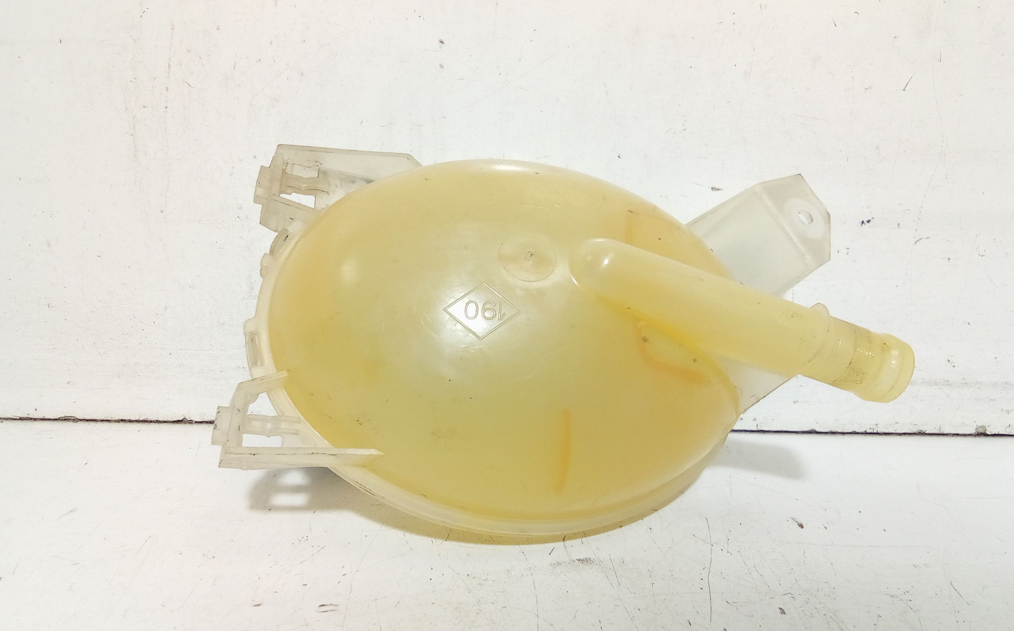 Vaschetta liquido radiatore DACIA Dokker 1 Serie