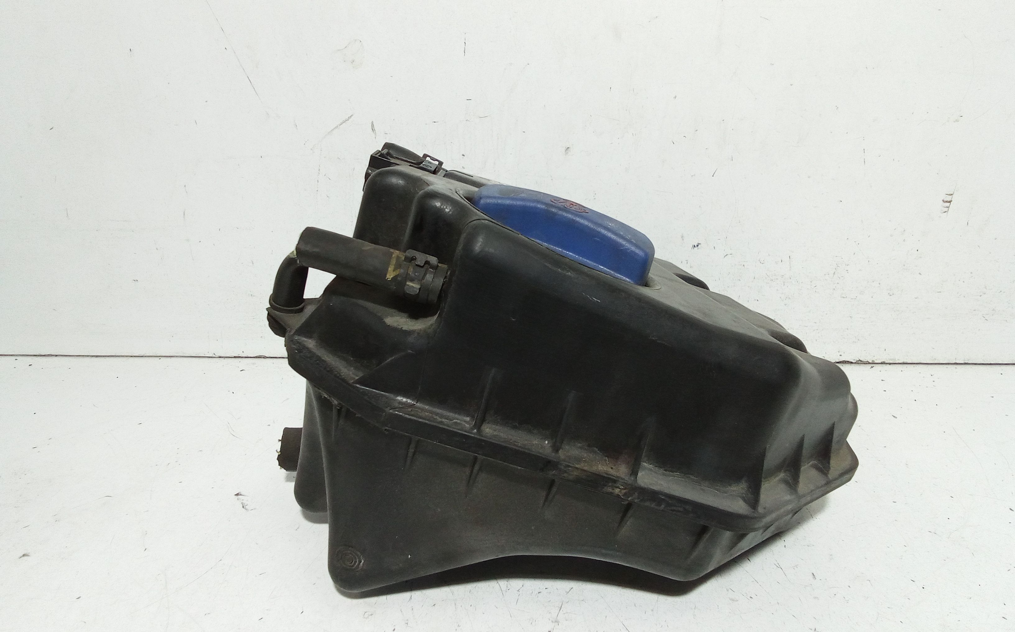 Vaschetta liquido radiatore VOLKSWAGEN Touareg 1 Serie