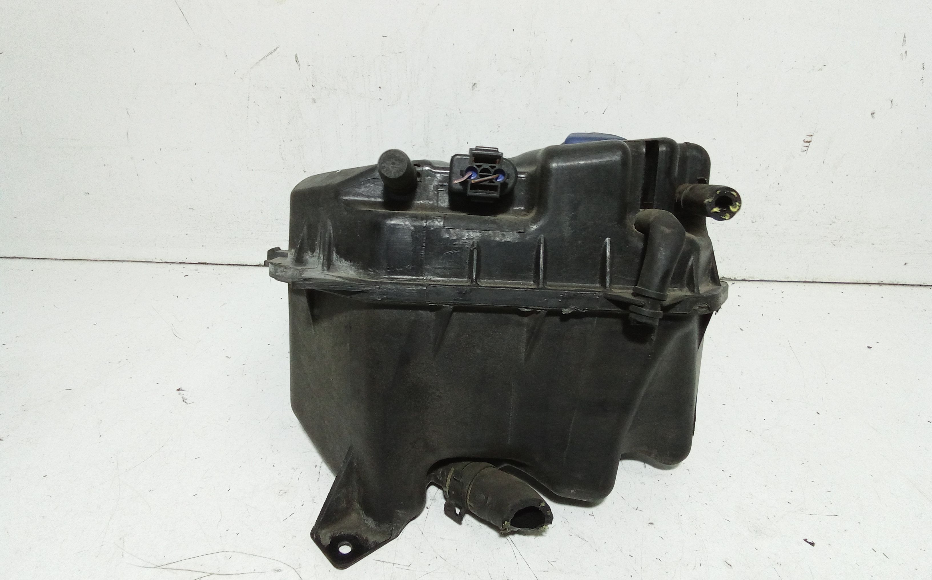 Vaschetta liquido radiatore VOLKSWAGEN Touareg 1 Serie