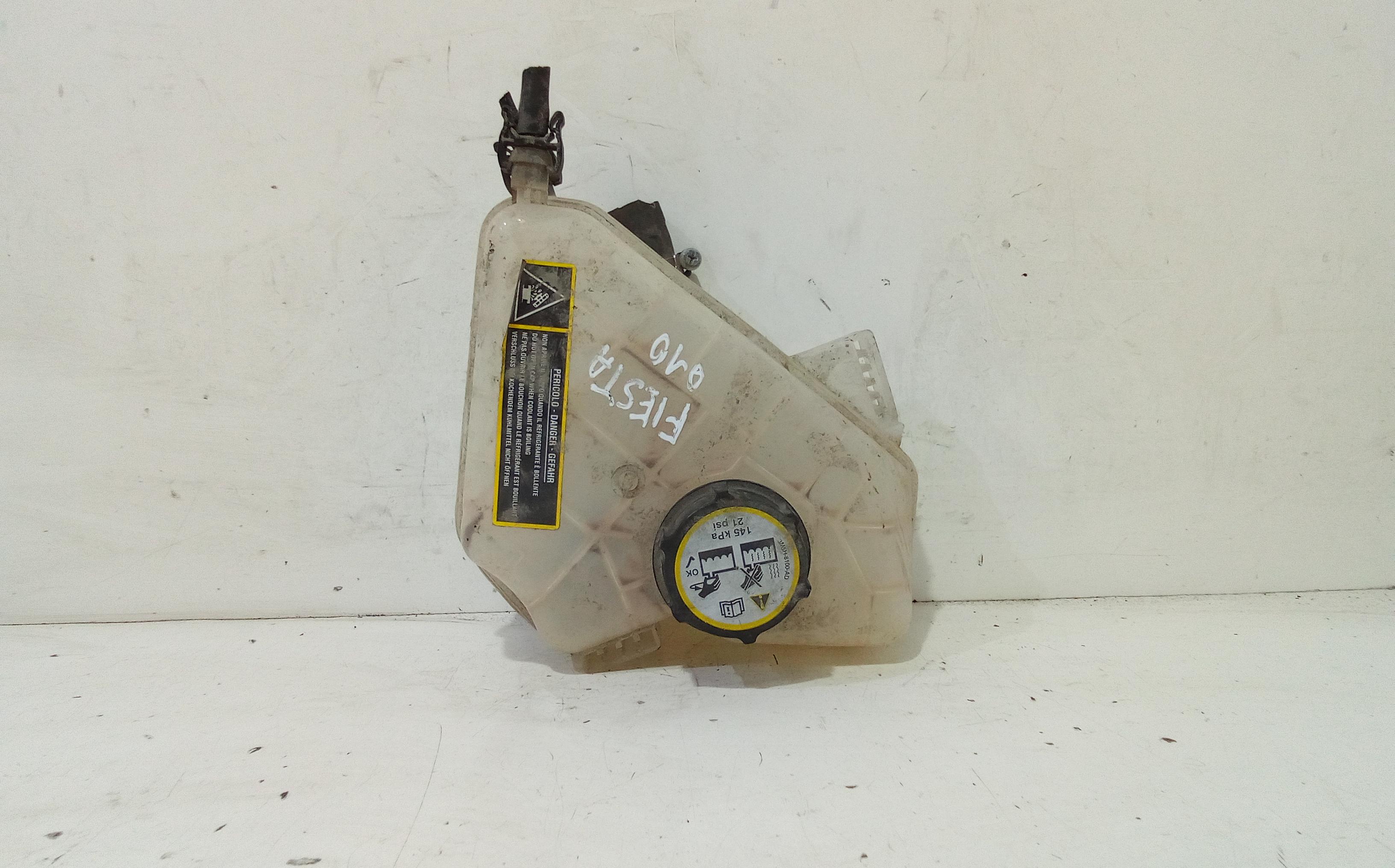 Vaschetta liquido radiatore FORD Fiesta 6 Serie