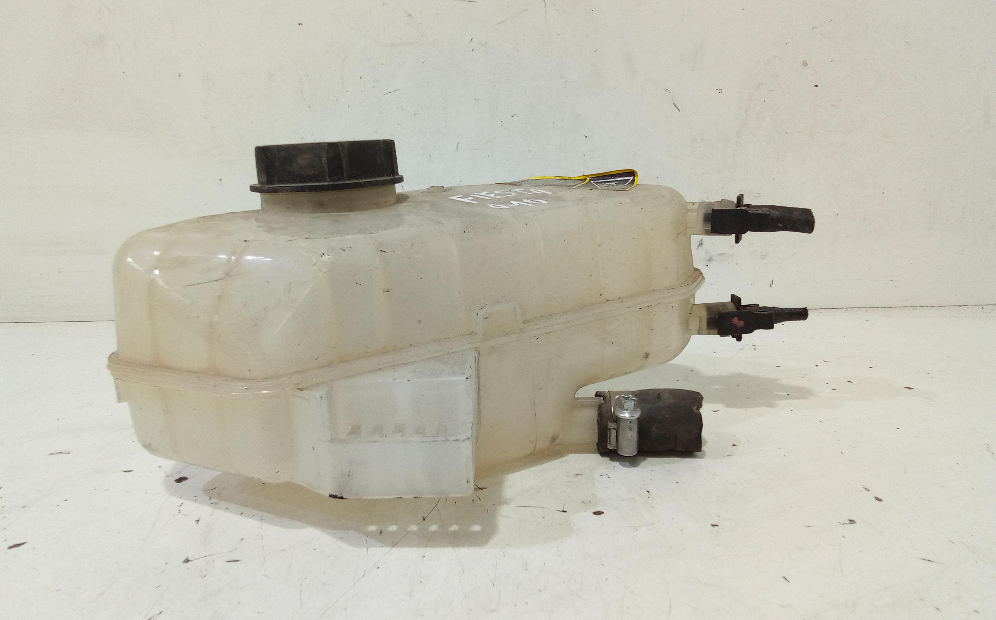 Vaschetta liquido radiatore FORD Fiesta 6 Serie