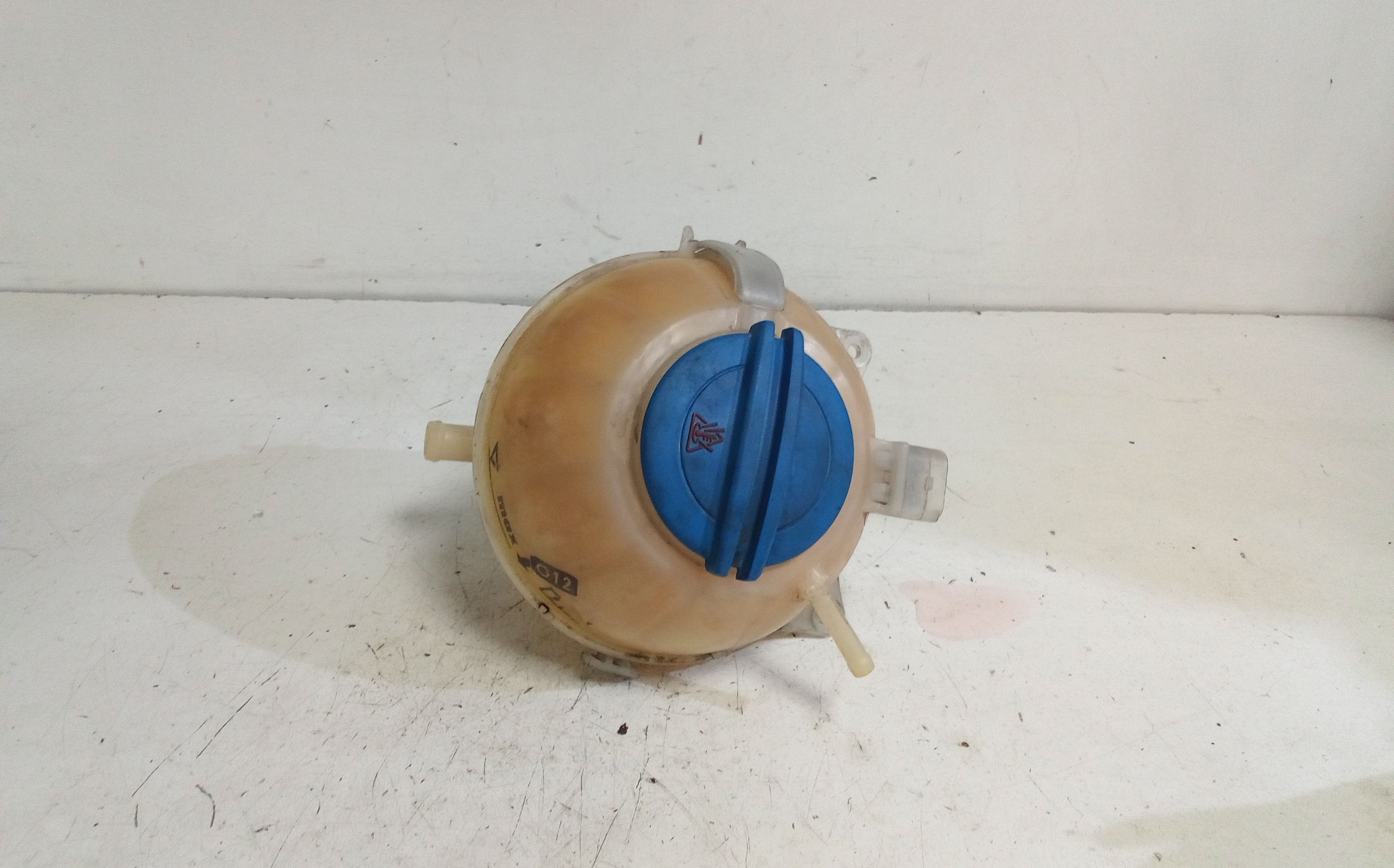 Vaschetta liquido radiatore SEAT Ibiza Serie (08>12)