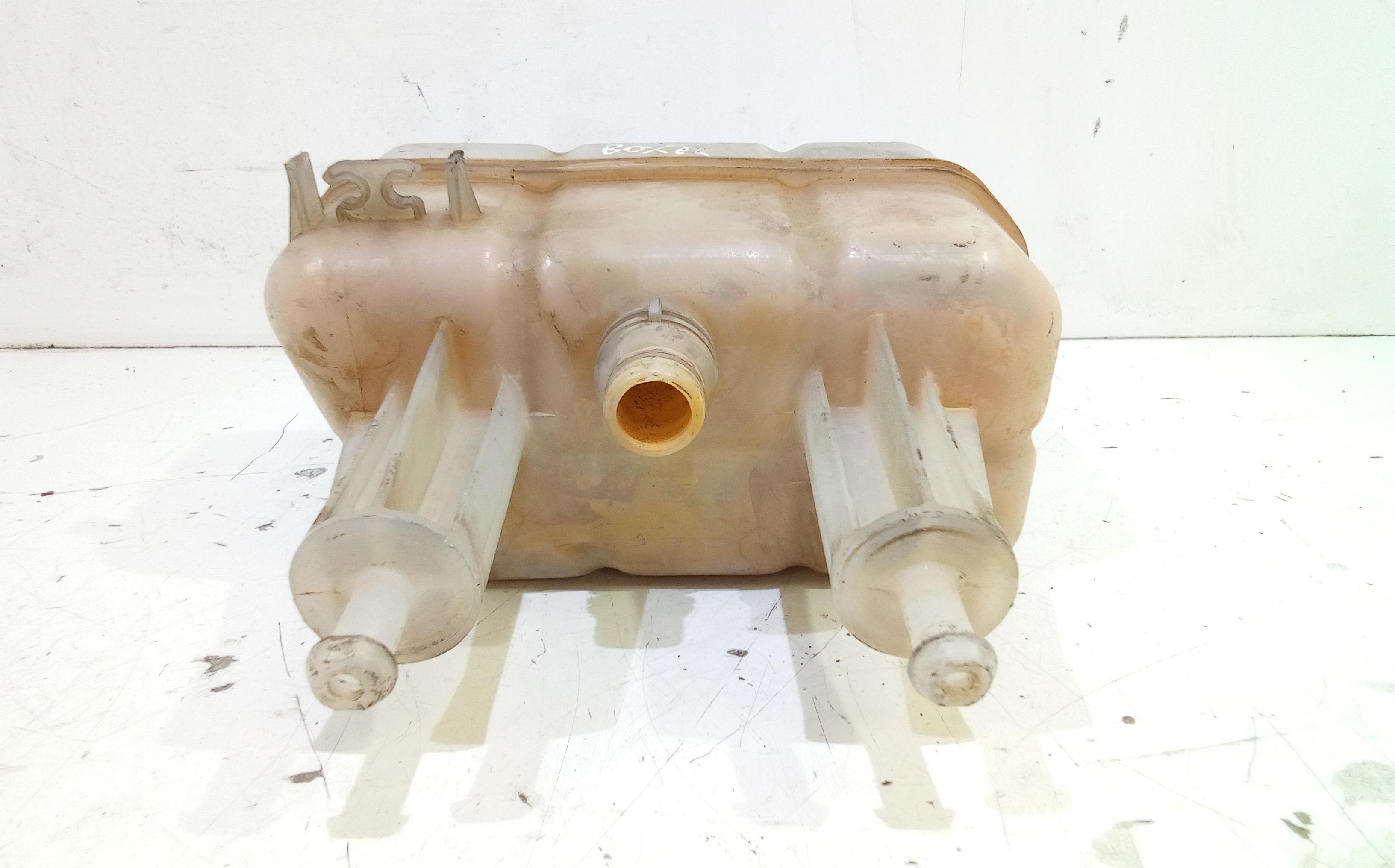 Vaschetta liquido radiatore PEUGEOT Boxer 4 Serie