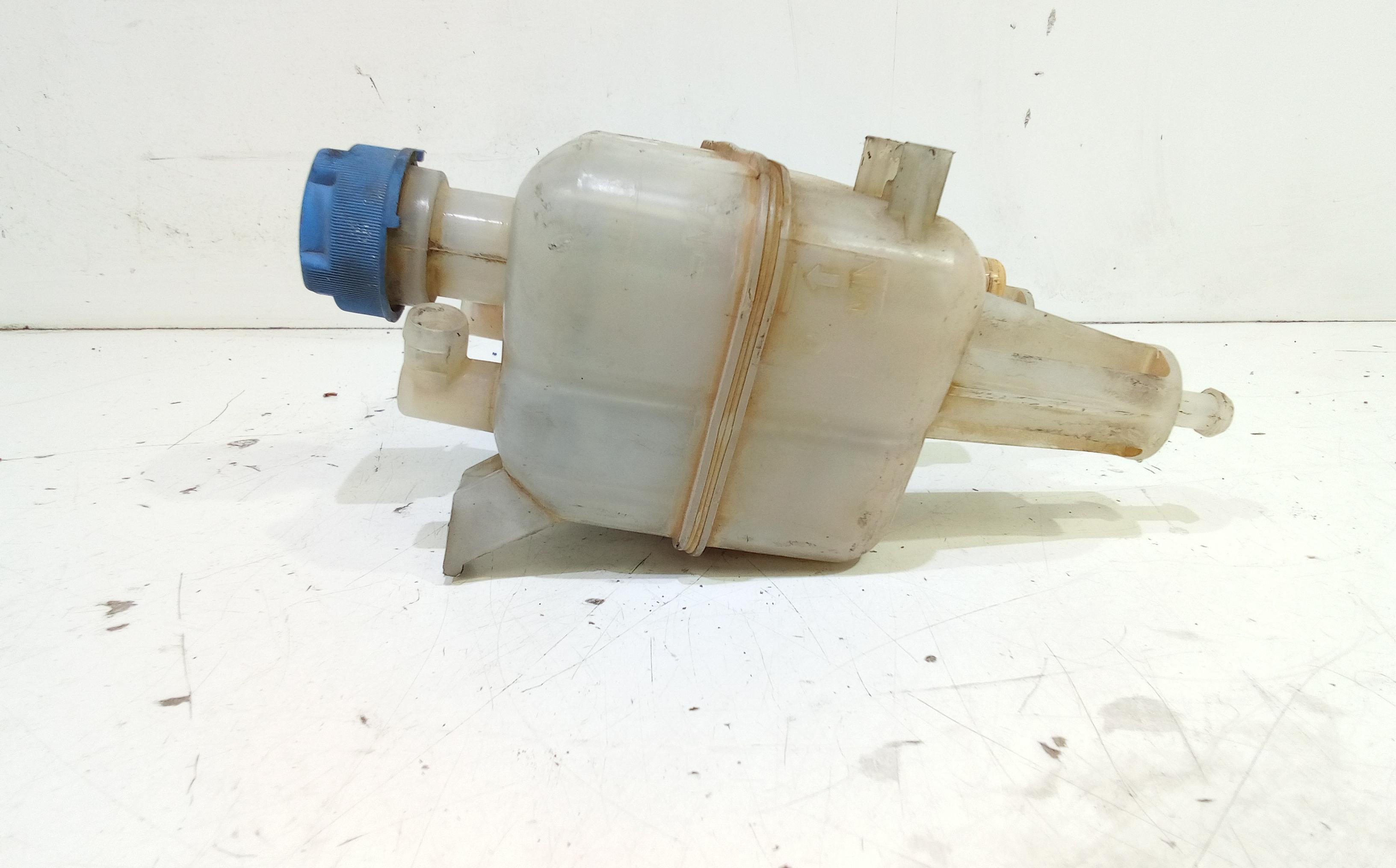 Vaschetta liquido radiatore PEUGEOT Boxer 4 Serie