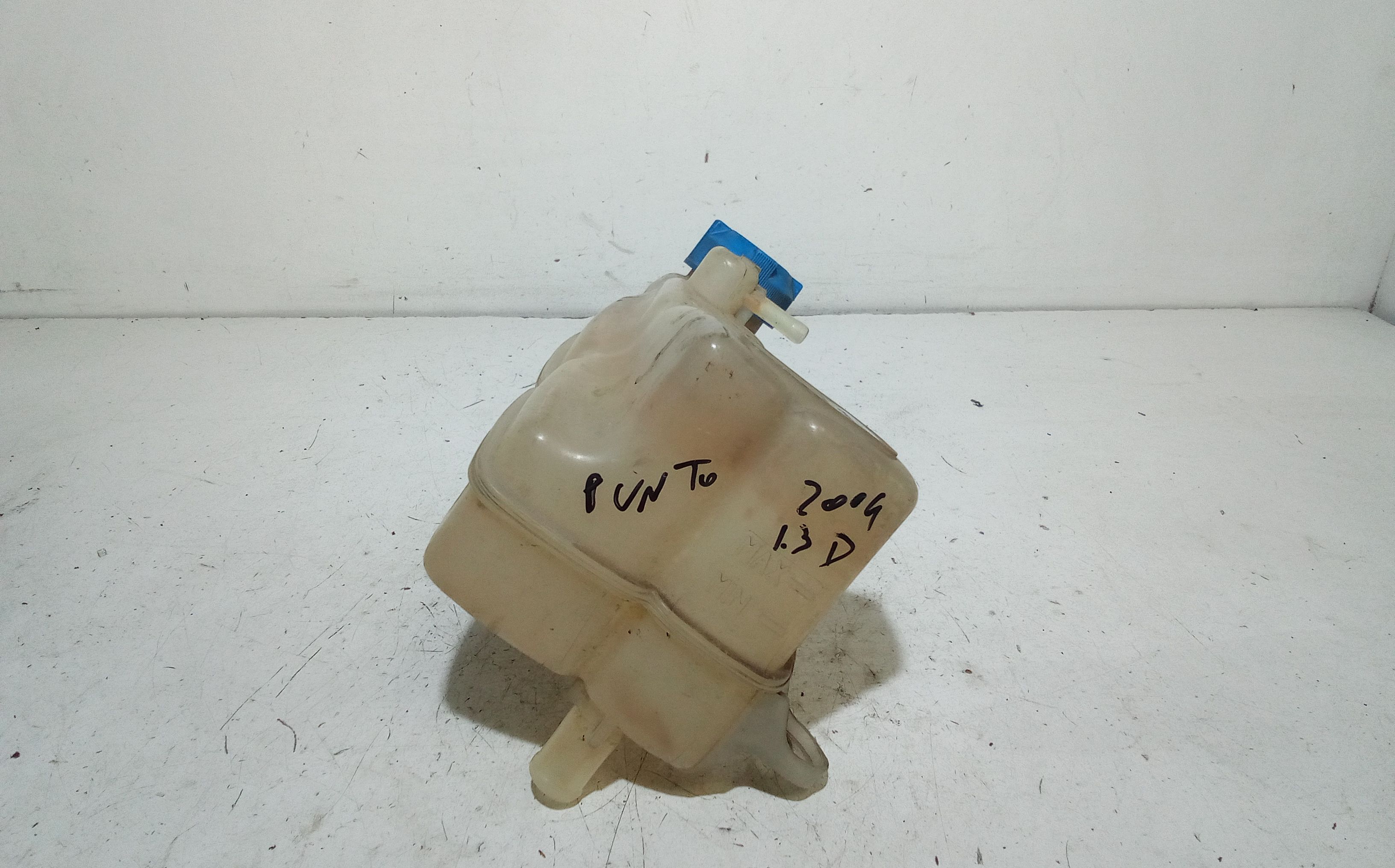 Vaschetta liquido radiatore FIAT Punto Berlina 3P 3 Serie