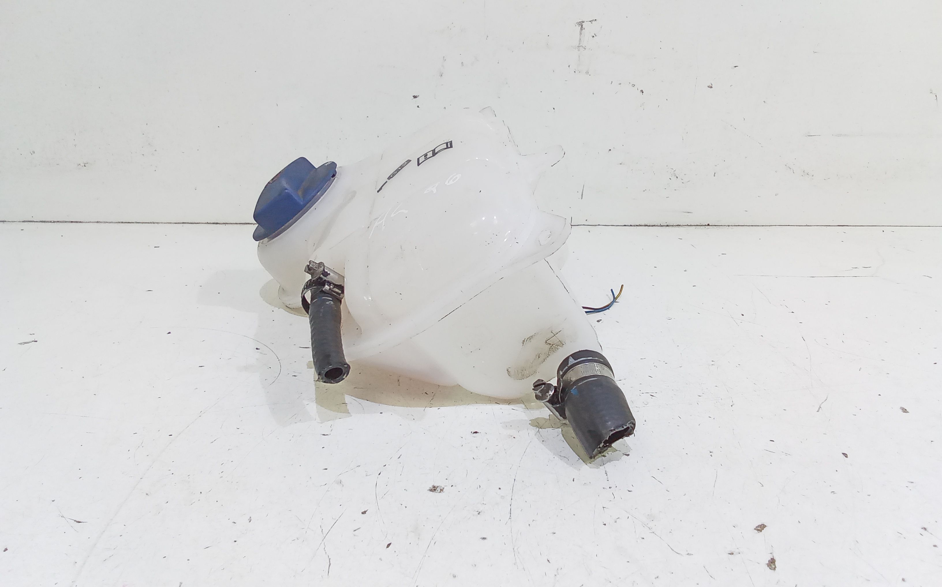 Vaschetta liquido radiatore AUDI A4 Berlina (B5) (94>99)