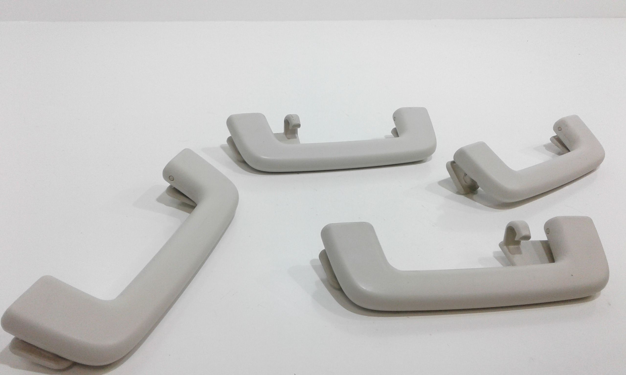 Maniglie Tetto FORD Mondeo S. Wagon 7 Serie