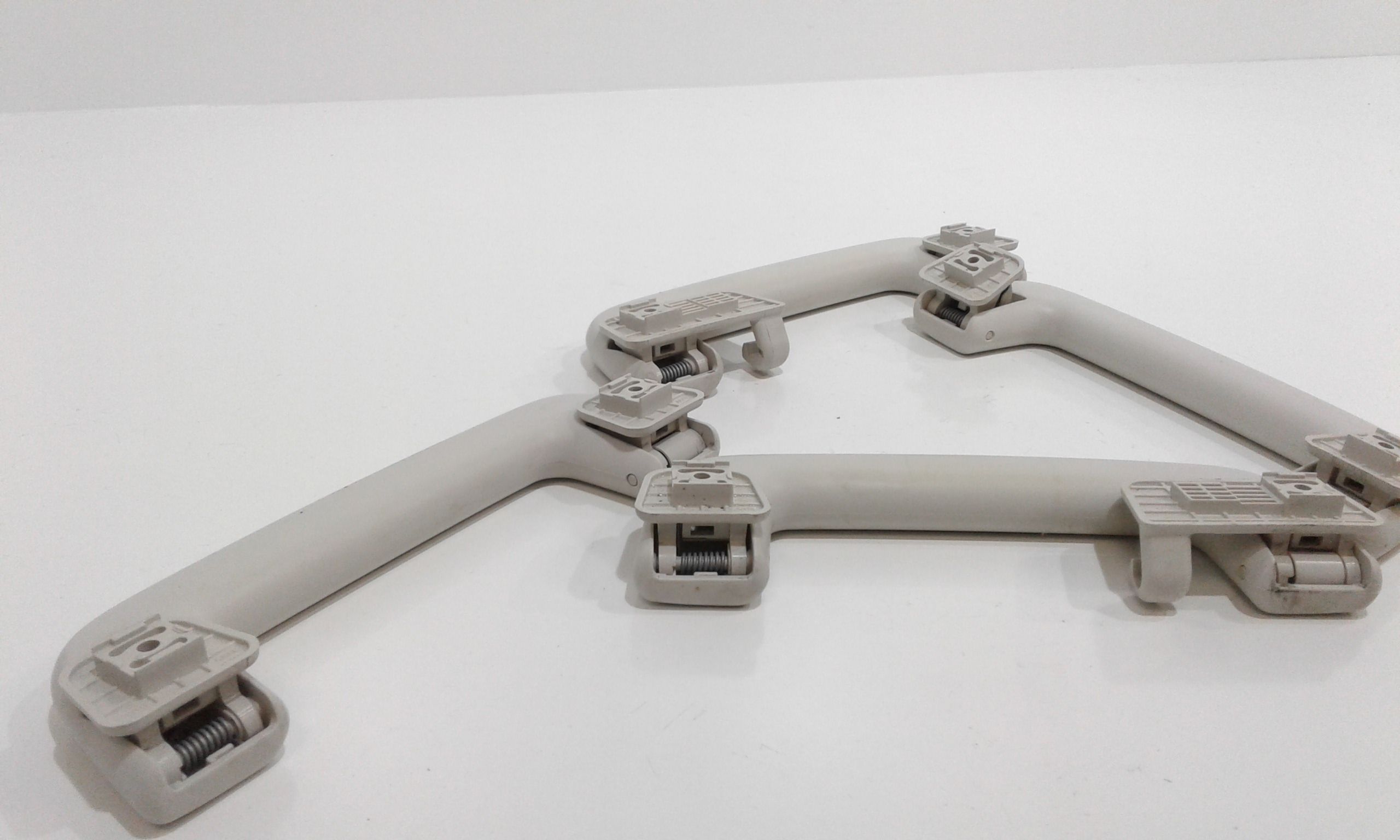 Maniglie Tetto FORD Mondeo S. Wagon 7 Serie