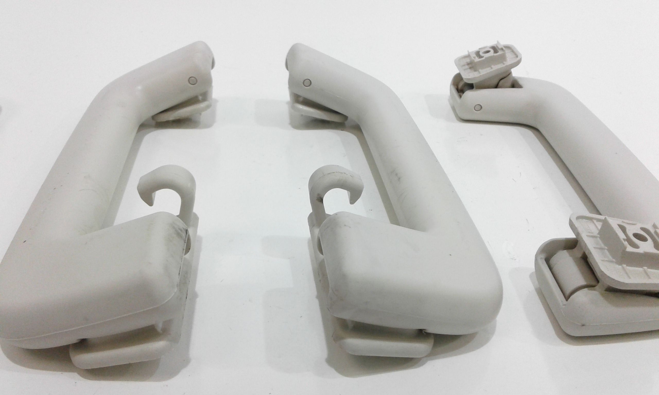 Maniglie Tetto FORD Mondeo S. Wagon 7 Serie