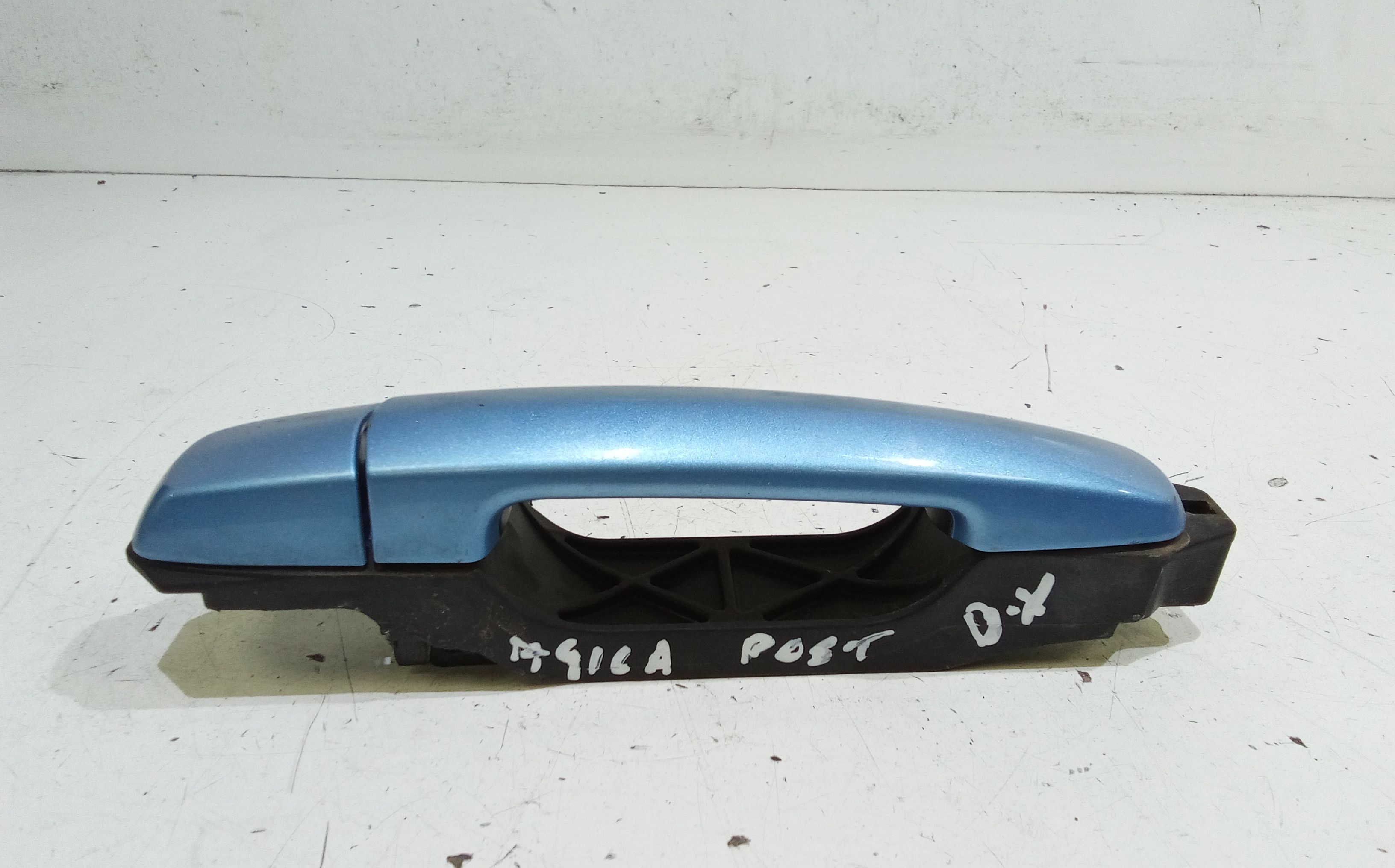 Maniglia esterna Posteriore Destra OPEL Agila B