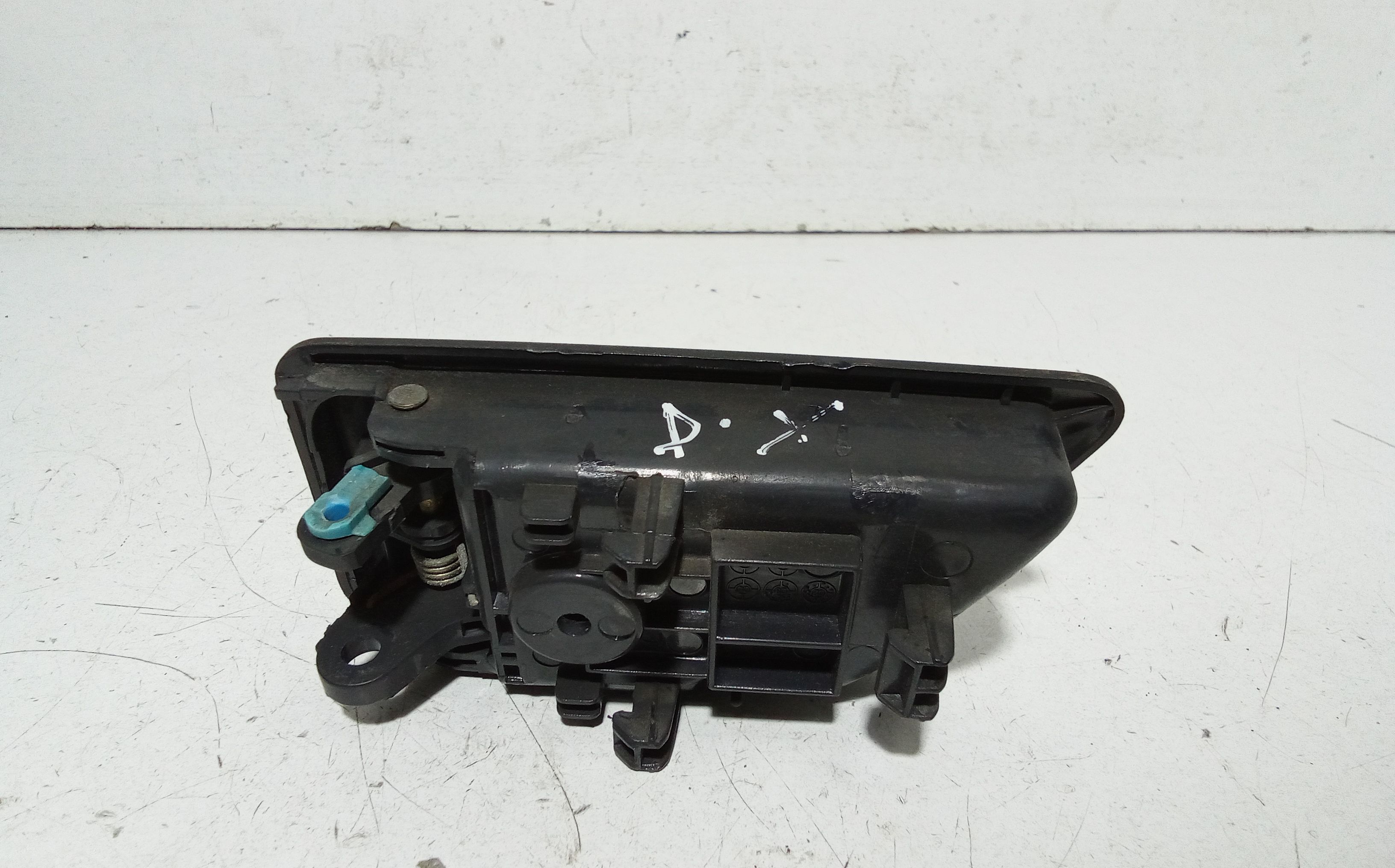 Maniglia esterna Posteriore Destra HYUNDAI Getz 1 Serie