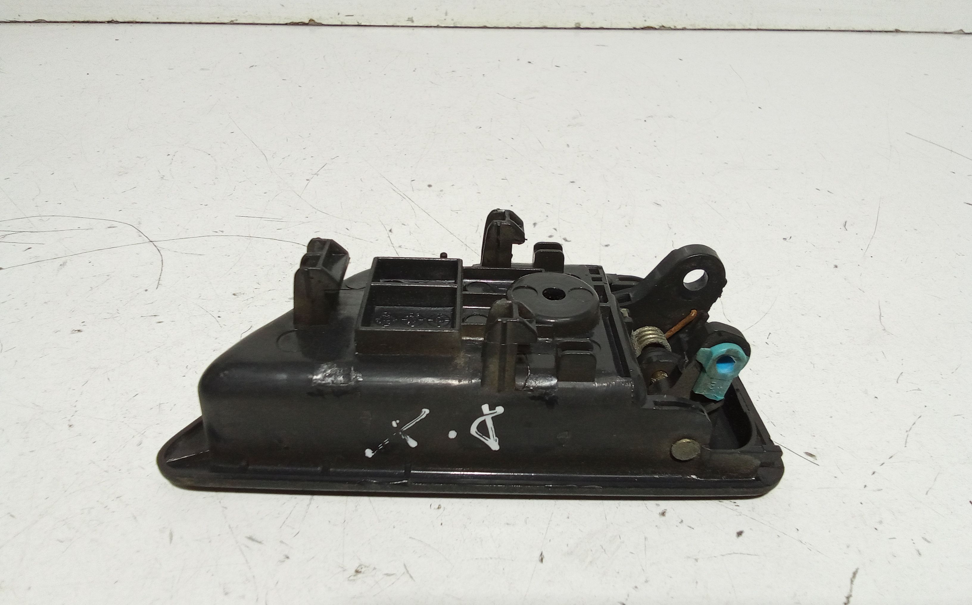 Maniglia esterna Posteriore Destra HYUNDAI Getz 1 Serie