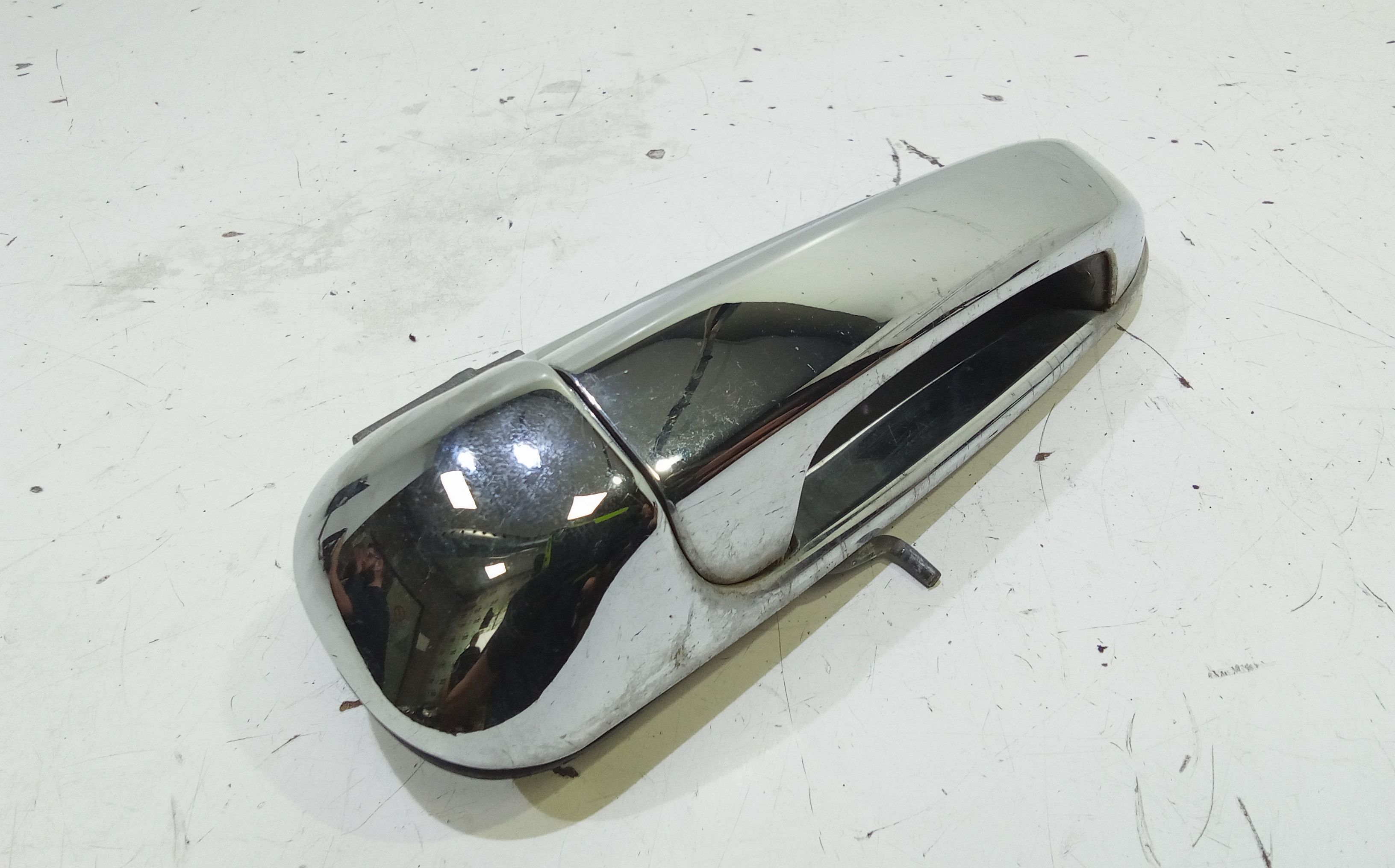 Maniglia esterna Posteriore Destra JEEP Grand Cherokee 2 Serie