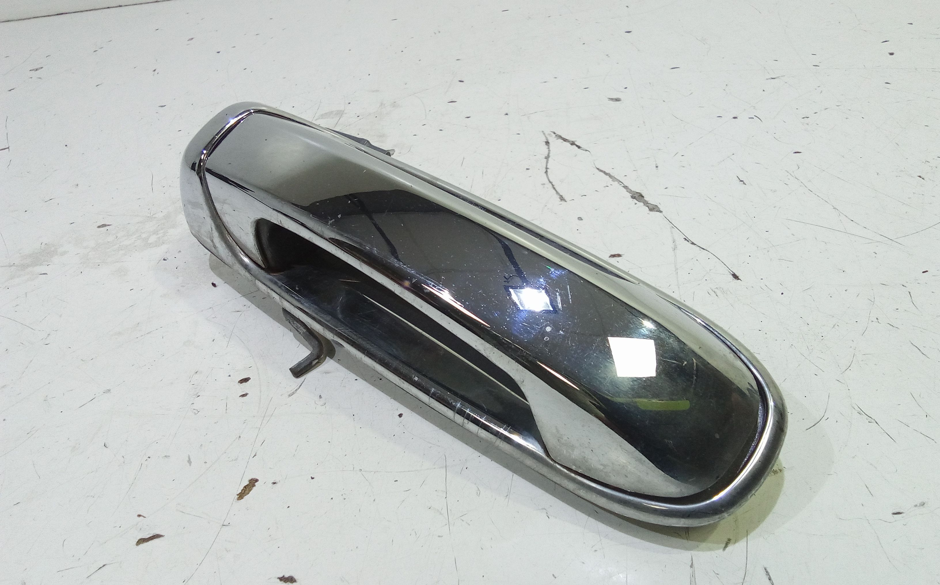 Maniglia esterna Posteriore Destra JEEP Grand Cherokee 2 Serie