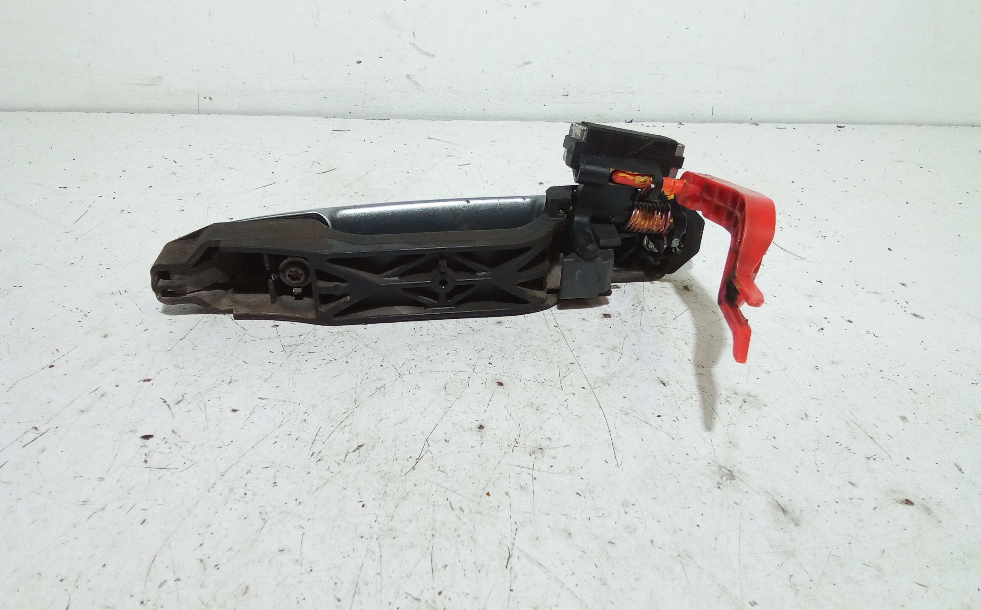 Maniglia esterna Posteriore Destra TOYOTA Yaris Serie (05>08)