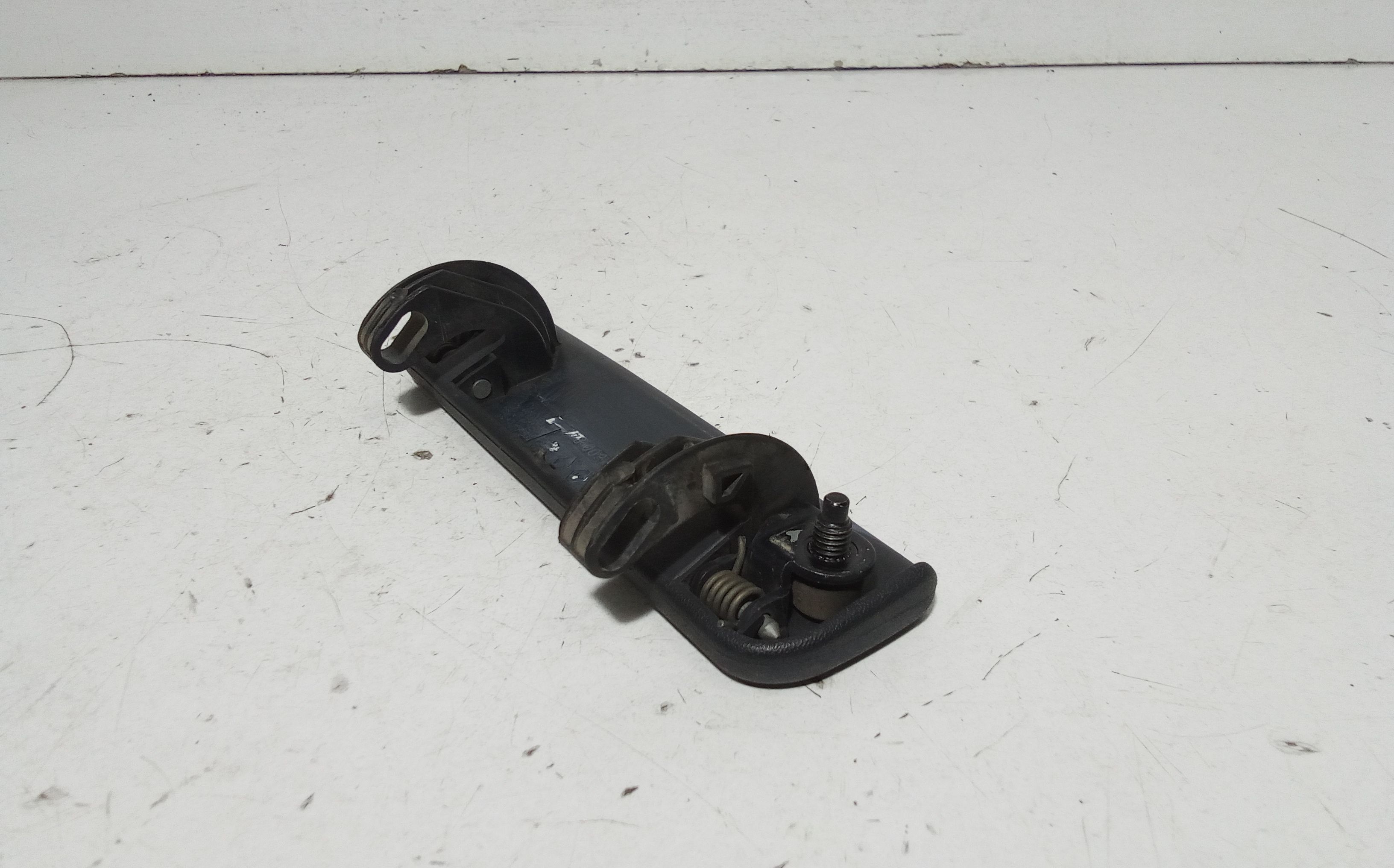 Maniglia esterna Posteriore Destra RENAULT Clio Serie (90>93)