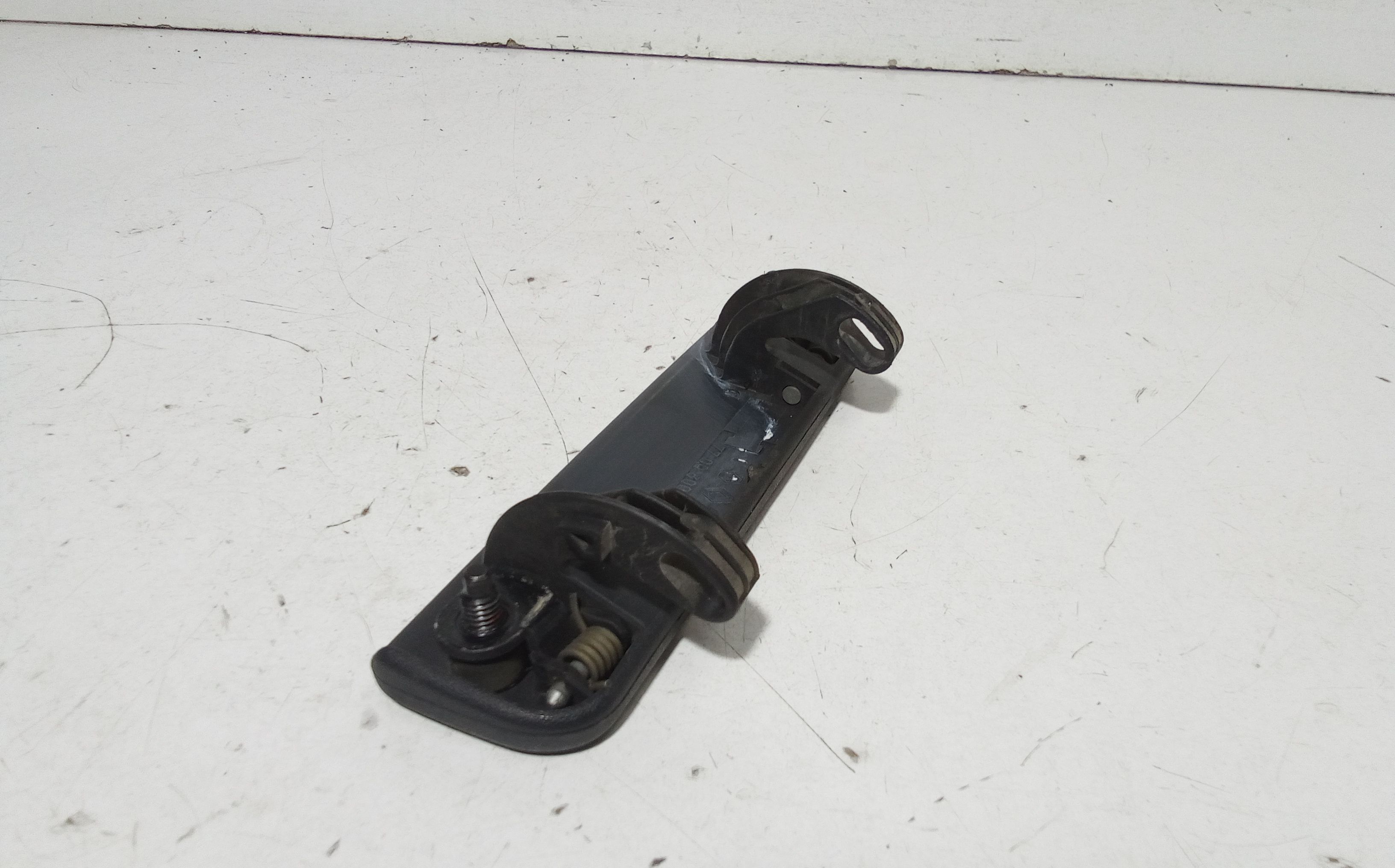 Maniglia esterna Posteriore Destra RENAULT Clio Serie (90>93)