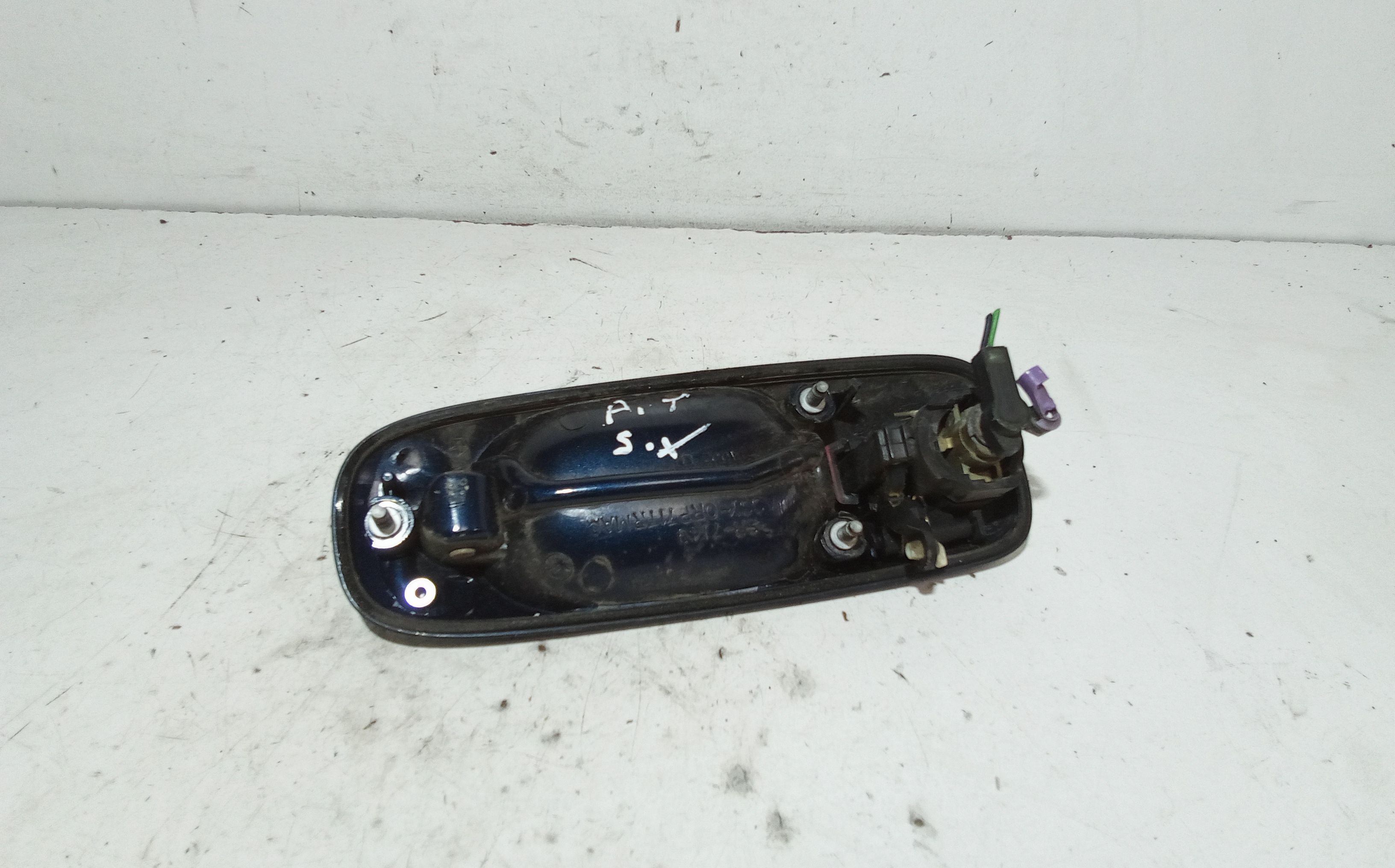 Maniglia esterna Anteriore Sinistra CHRYSLER Grand Voyager 2 Serie