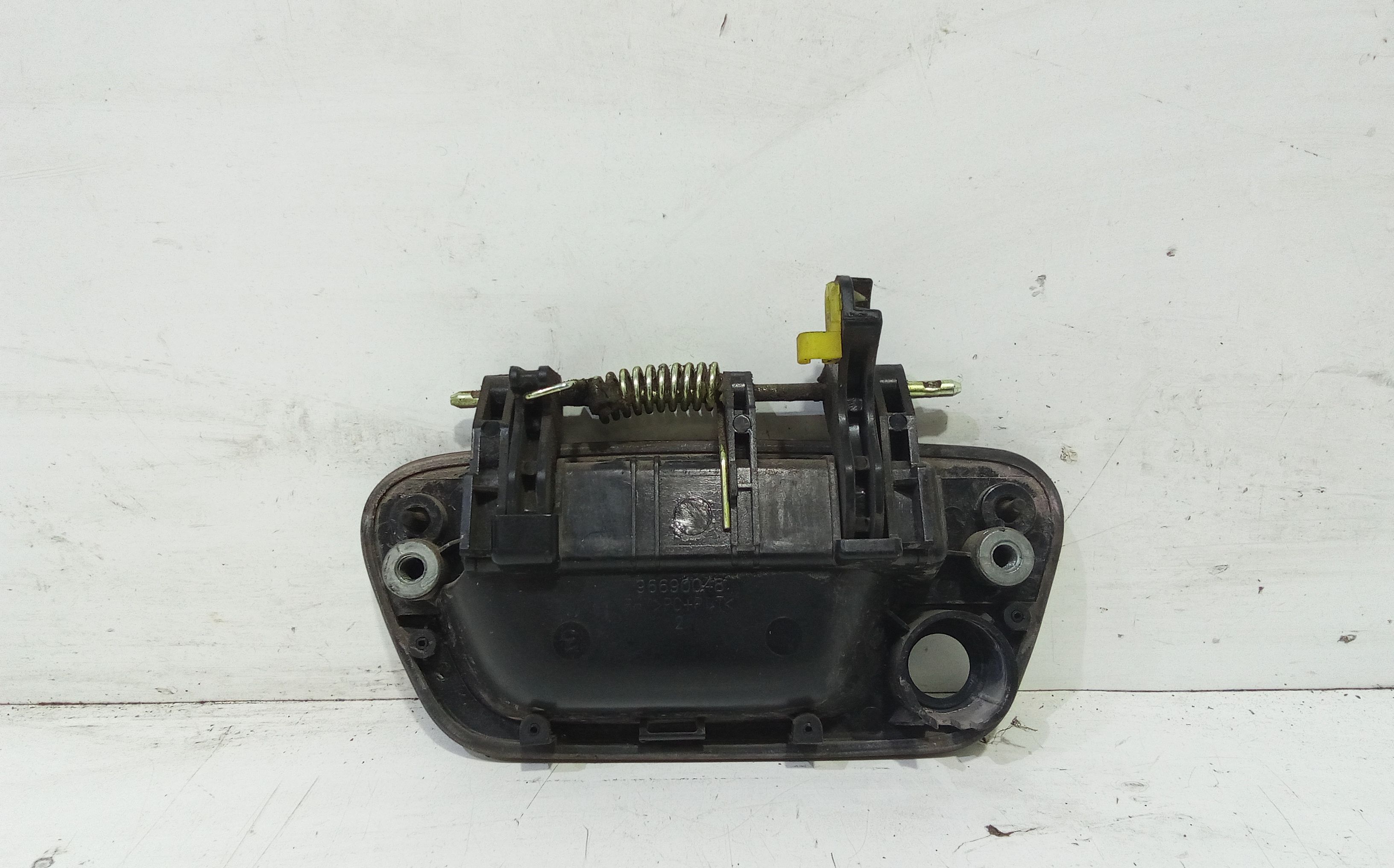 Maniglia esterna Anteriore Sinistra CHEVROLET Spark 1 Serie