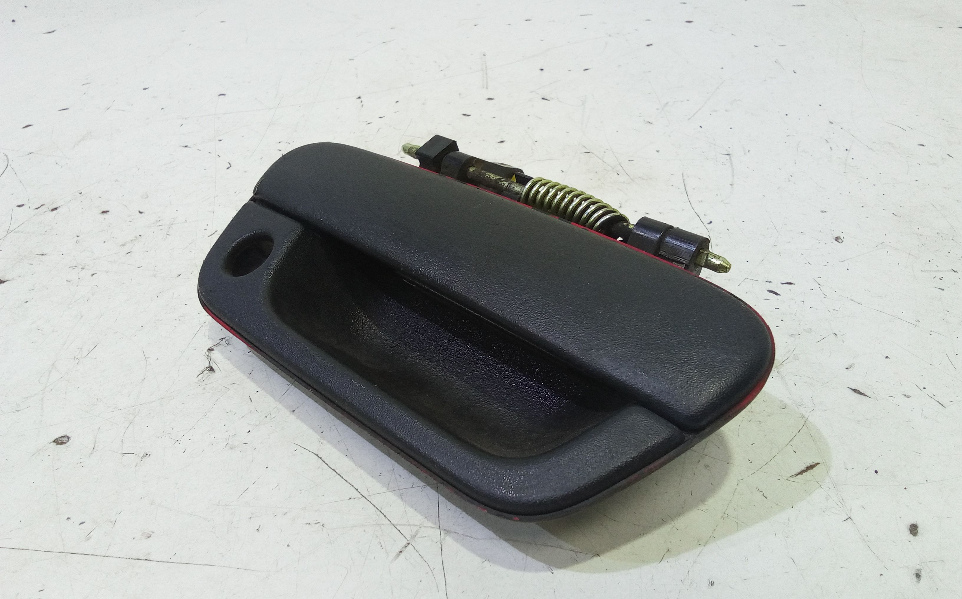 Maniglia esterna Anteriore Sinistra CHEVROLET Spark 1 Serie