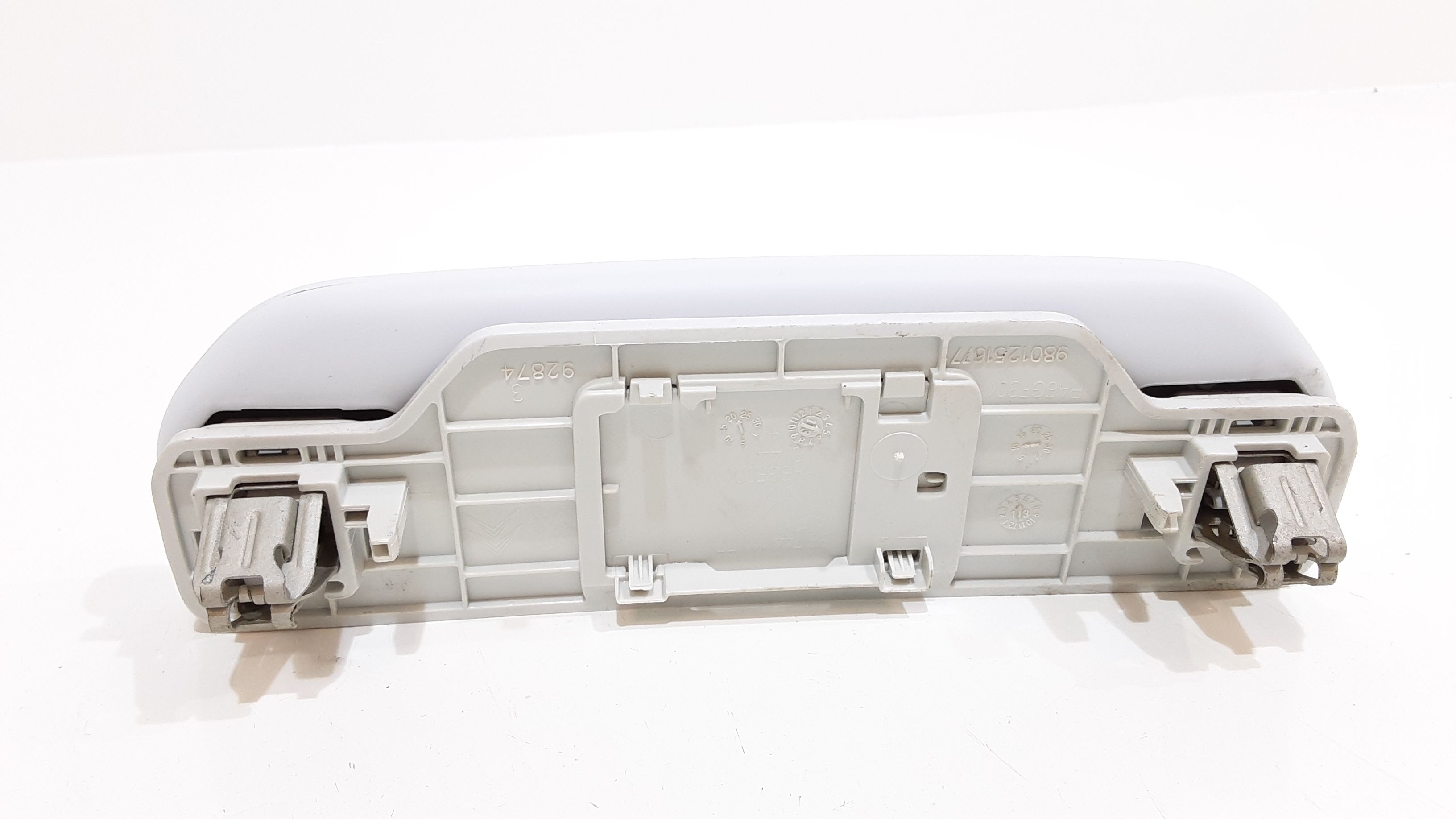 Maniglie Tetto PEUGEOT 508 Station Wagon