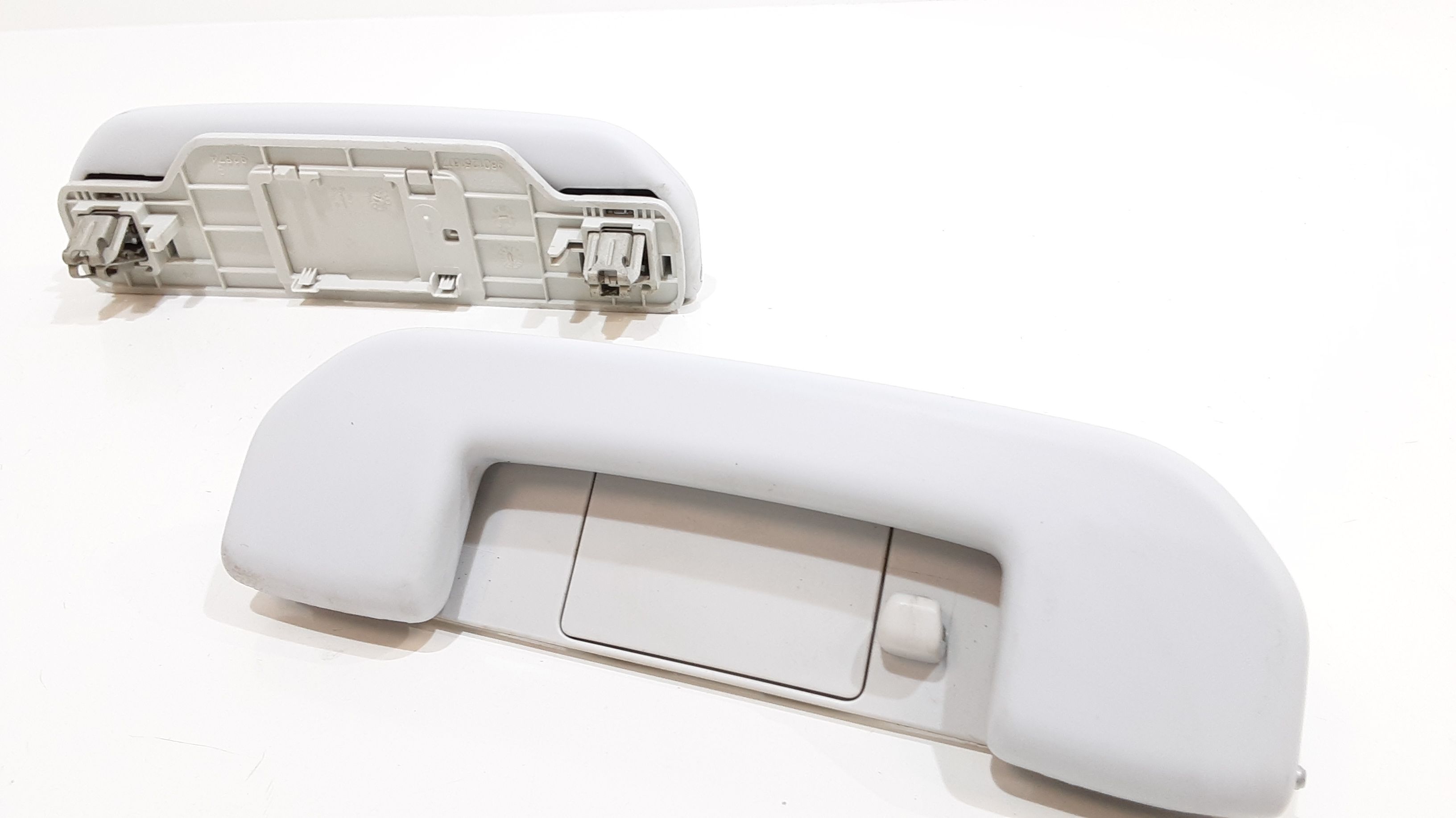 Maniglie Tetto PEUGEOT 508 Station Wagon