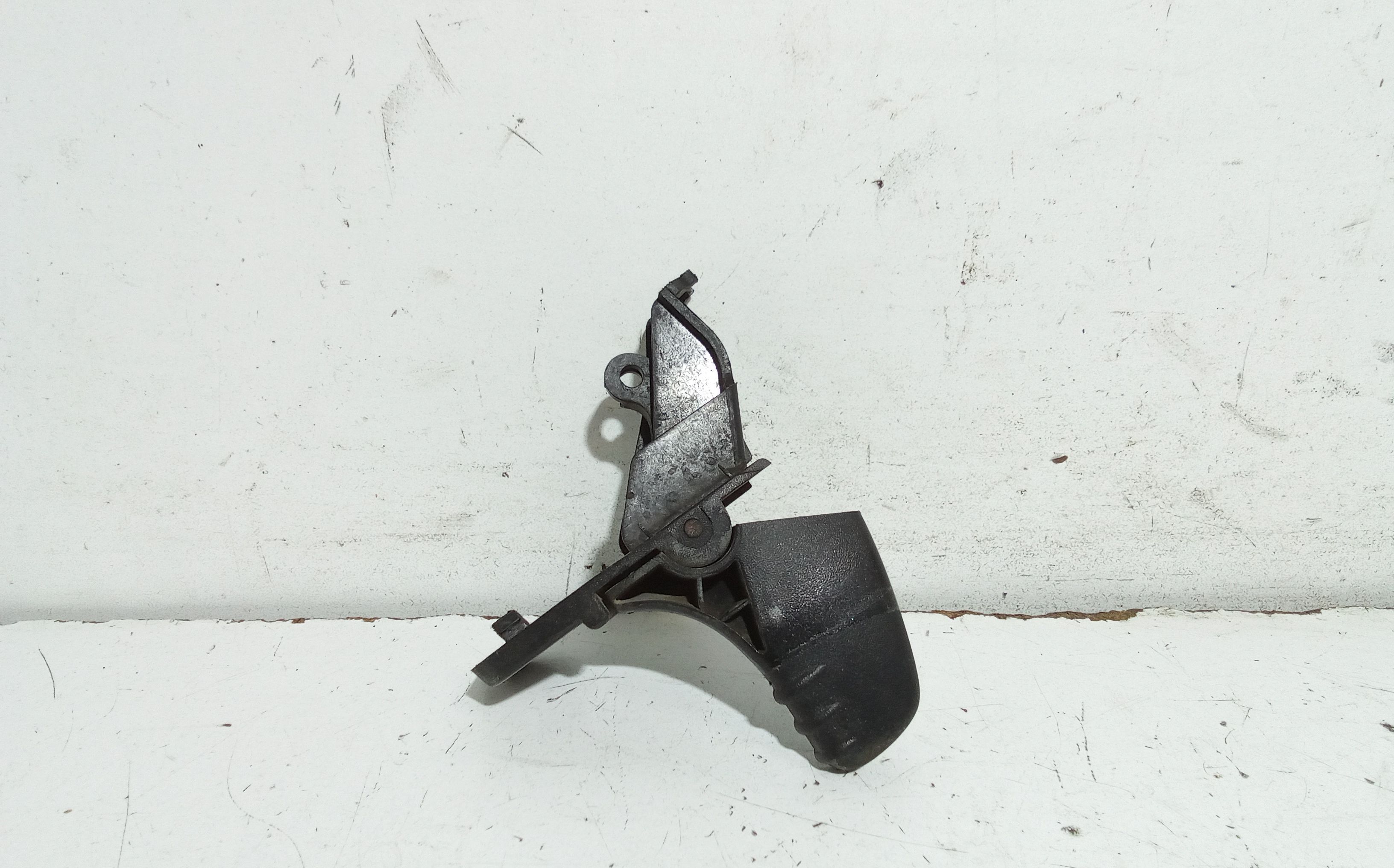 Maniglia esterna Anteriore Sinistra RENAULT Twingo II serie  (07>14)