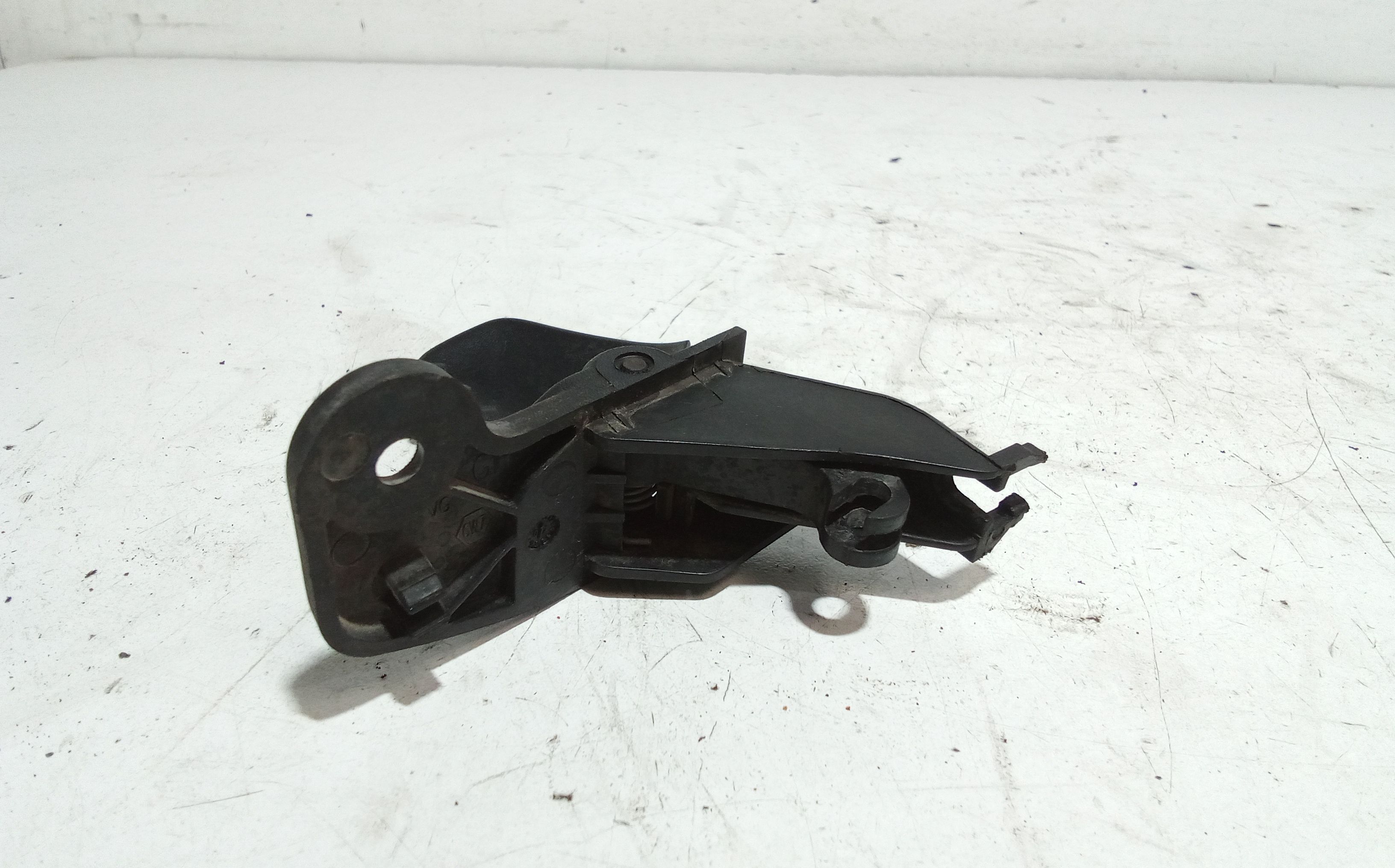 Maniglia esterna Anteriore Sinistra RENAULT Twingo II serie  (07>14)