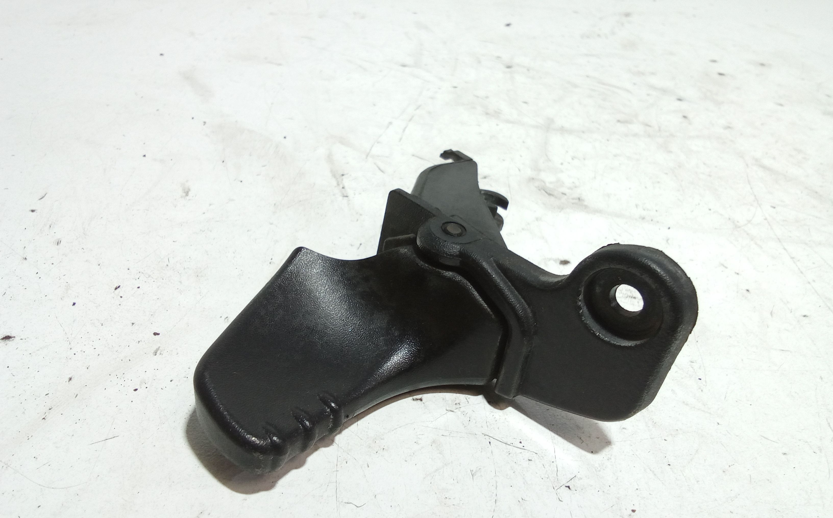 Maniglia esterna Anteriore Sinistra RENAULT Twingo II serie  (07>14)