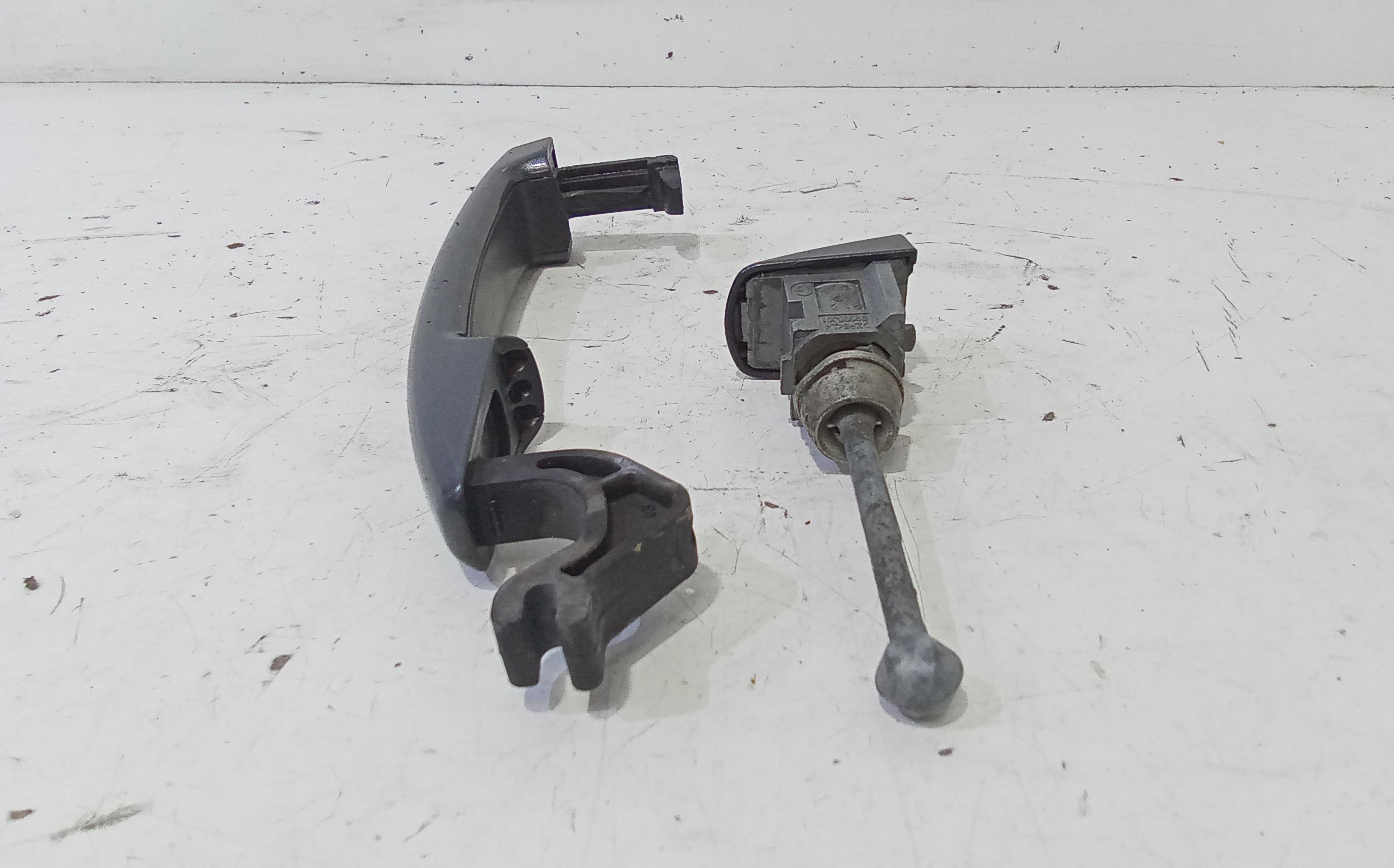 Maniglia esterna Anteriore Sinistra PEUGEOT 207 1 Serie