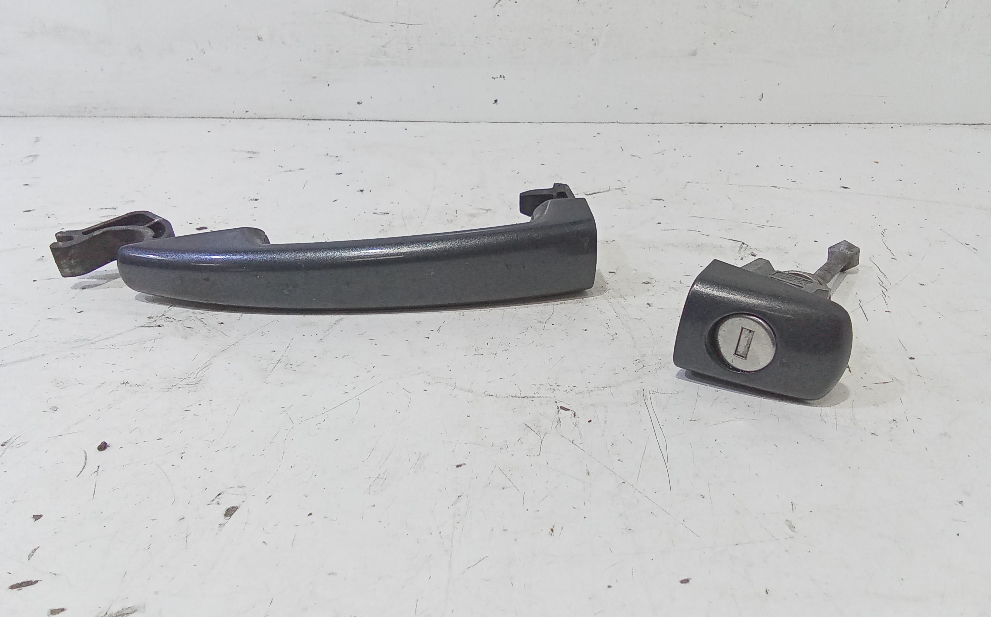 Maniglia esterna Anteriore Sinistra PEUGEOT 207 1 Serie