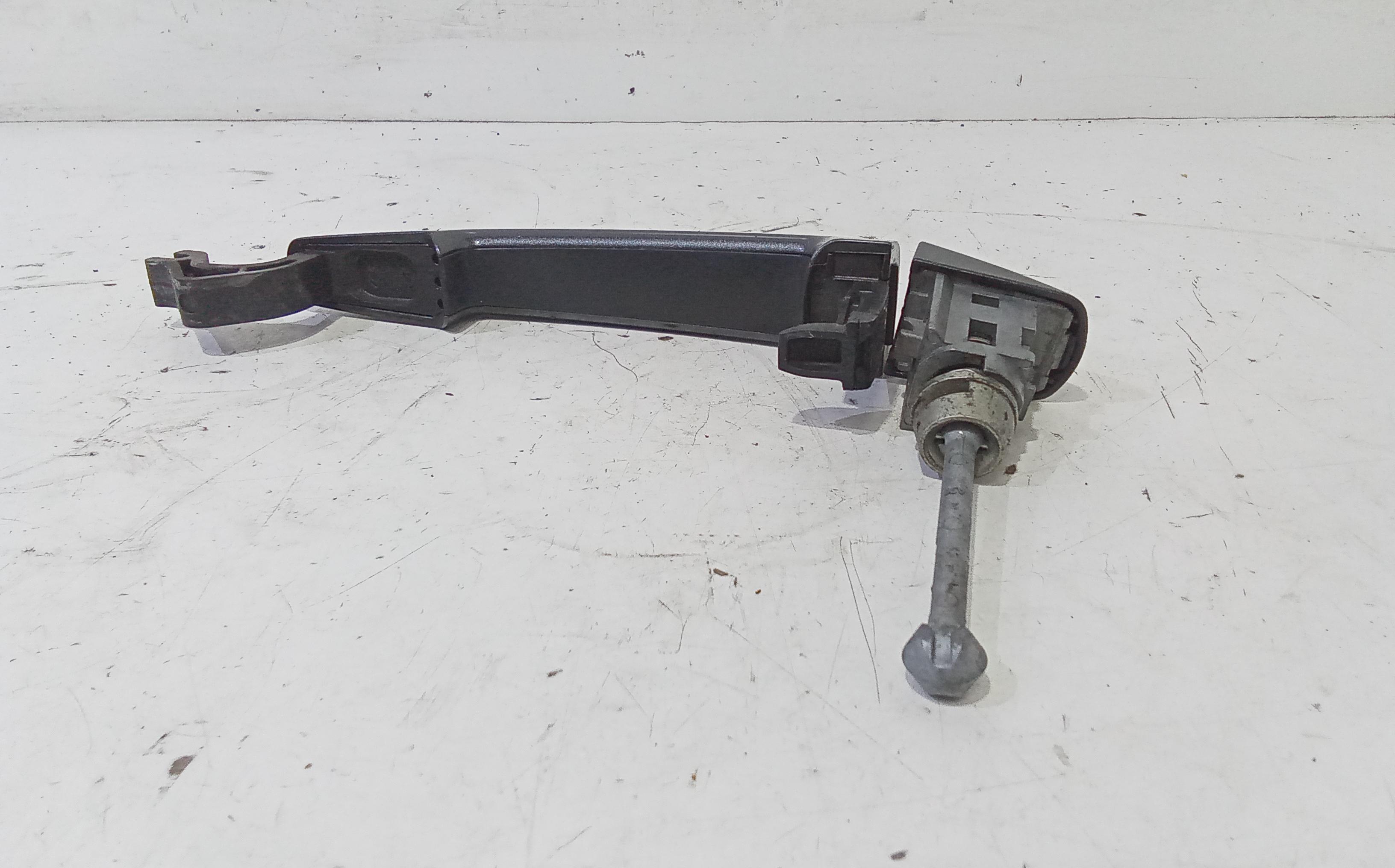 Maniglia esterna Anteriore Sinistra PEUGEOT 207 1 Serie