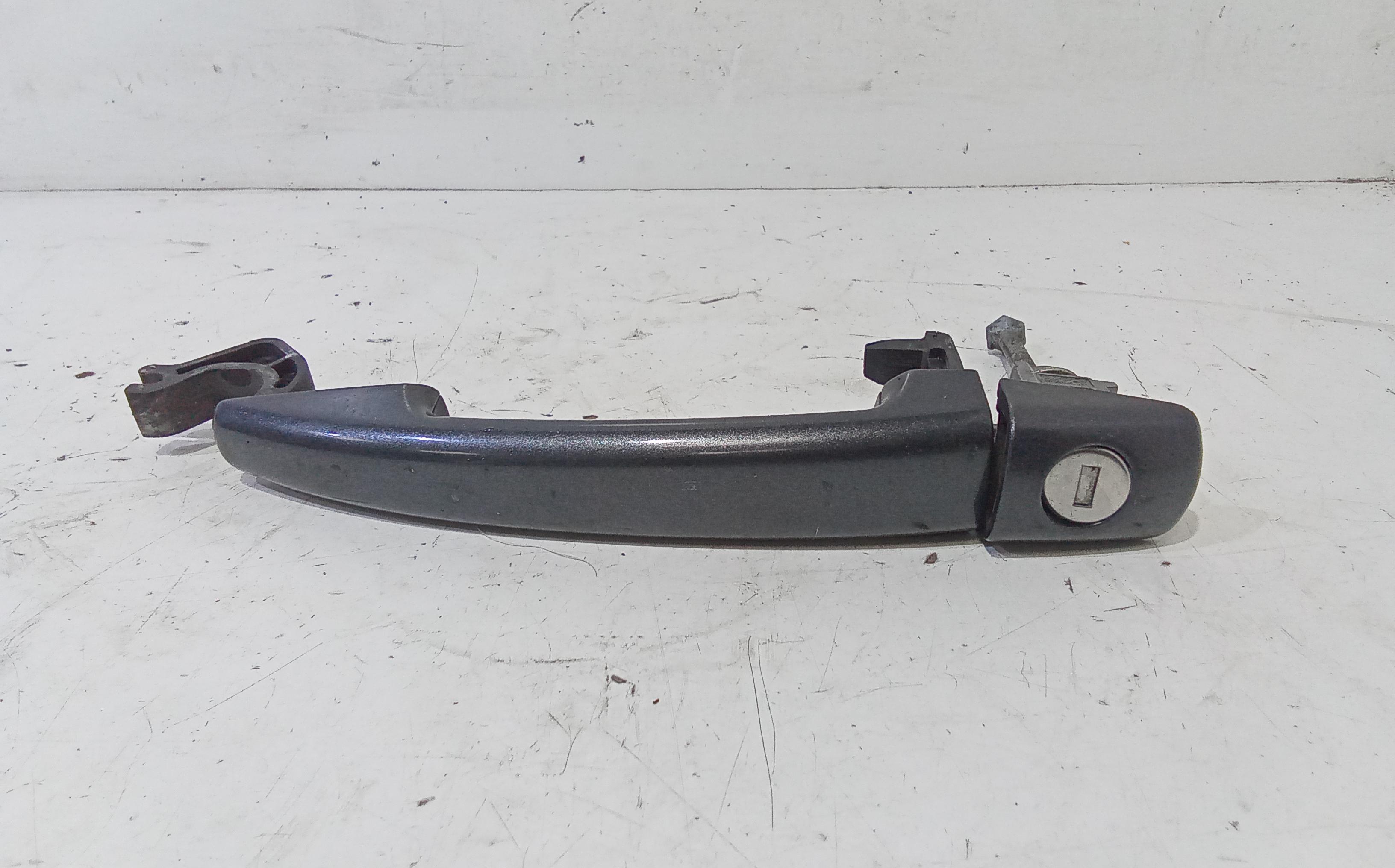 Maniglia esterna Anteriore Sinistra PEUGEOT 207 1 Serie