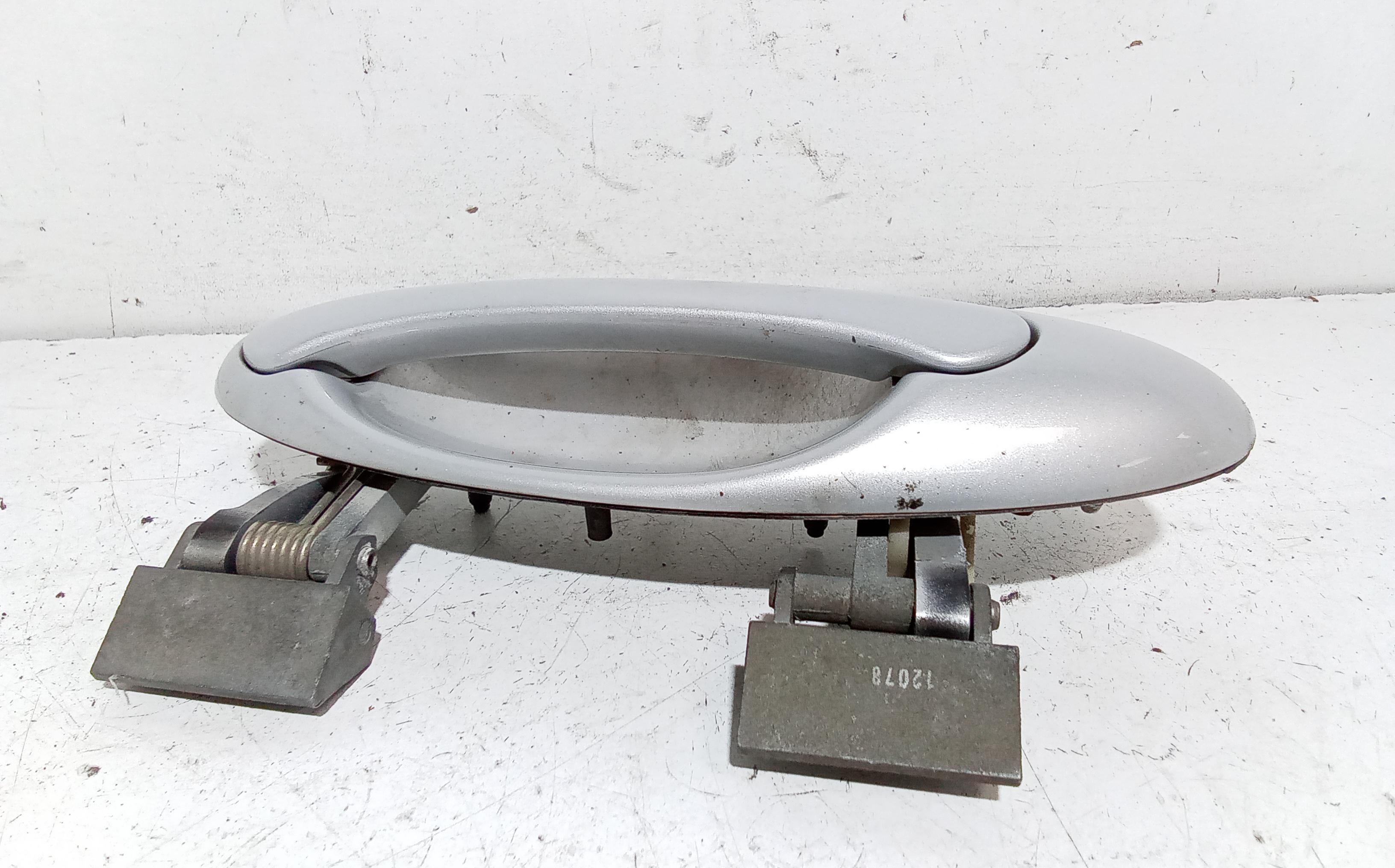 Maniglia esterna Anteriore Sinistra SAAB 9-5 Berlina 2 Serie