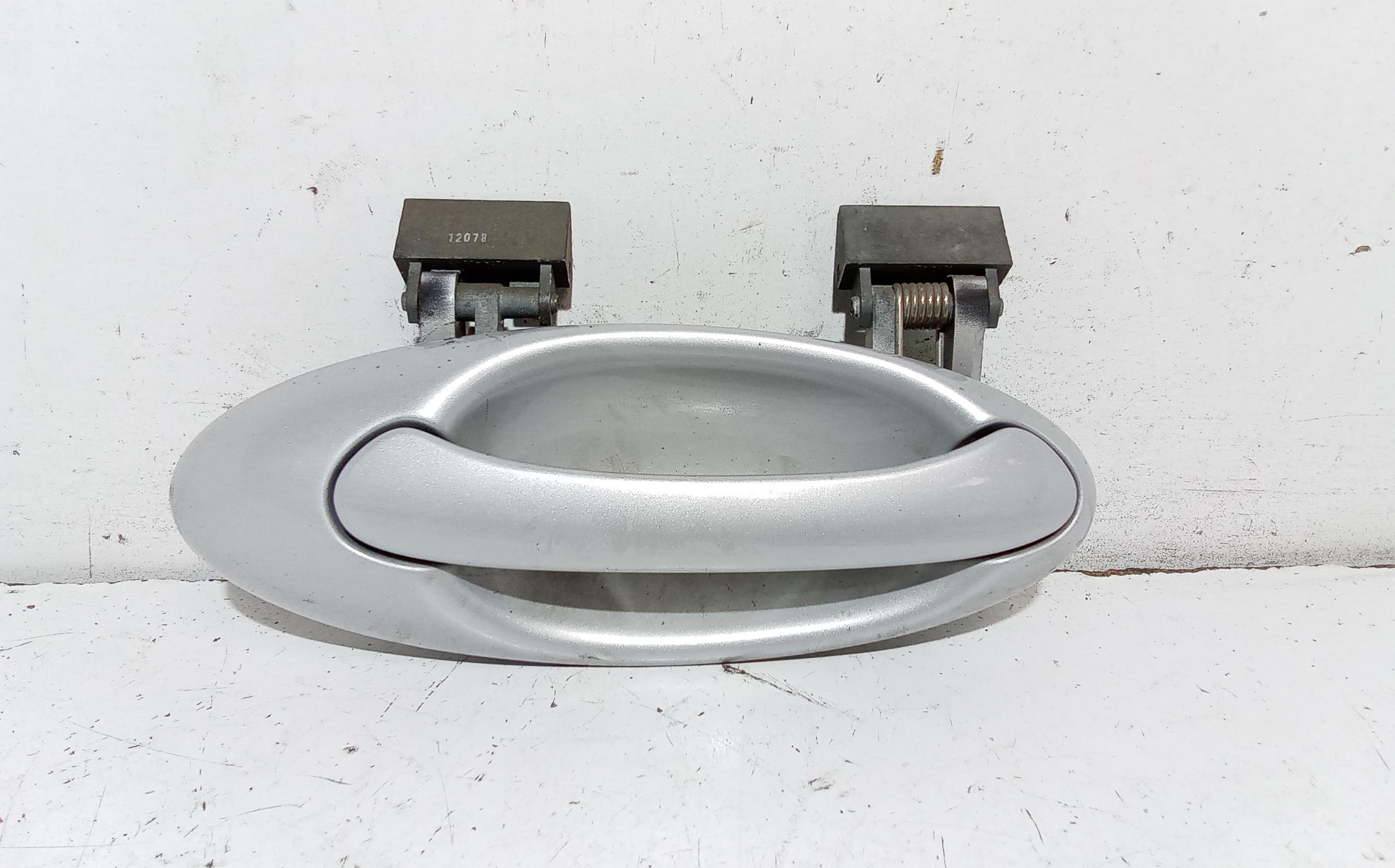 Maniglia esterna Anteriore Sinistra SAAB 9-5 Berlina 2 Serie