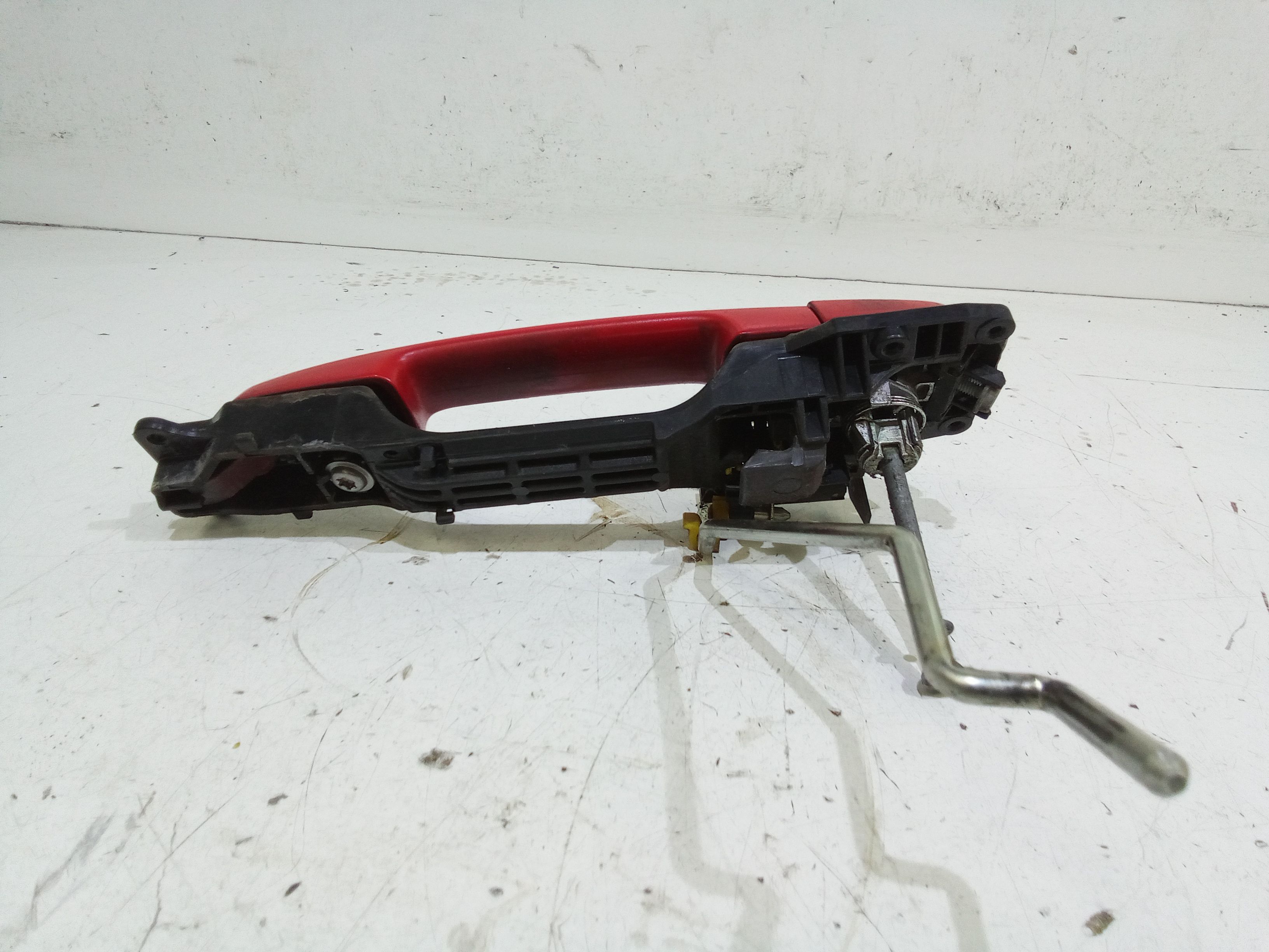 Maniglia esterna Anteriore Sinistra SUBARU Justy 3 Serie