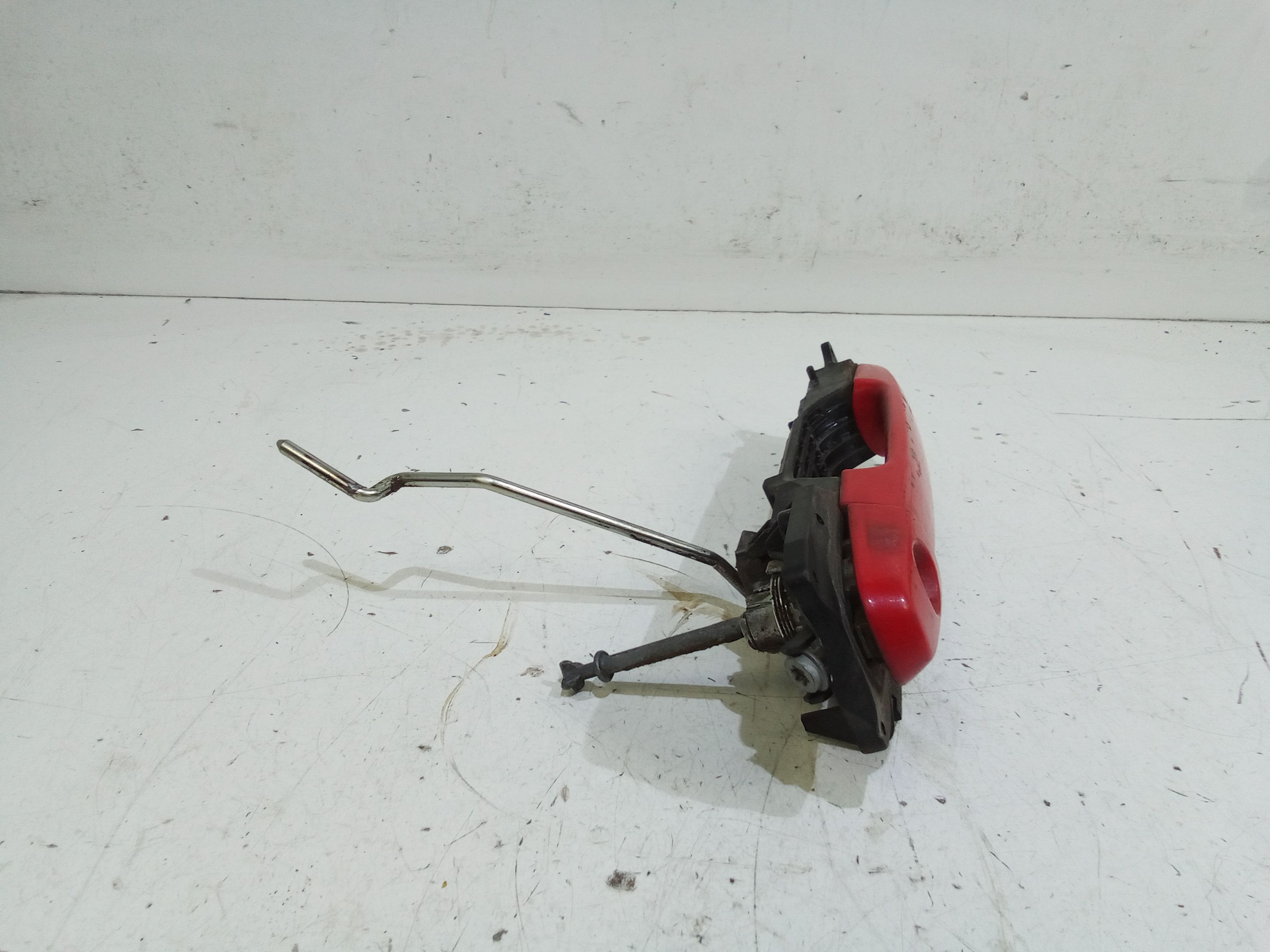 Maniglia esterna Anteriore Sinistra SUBARU Justy 3 Serie