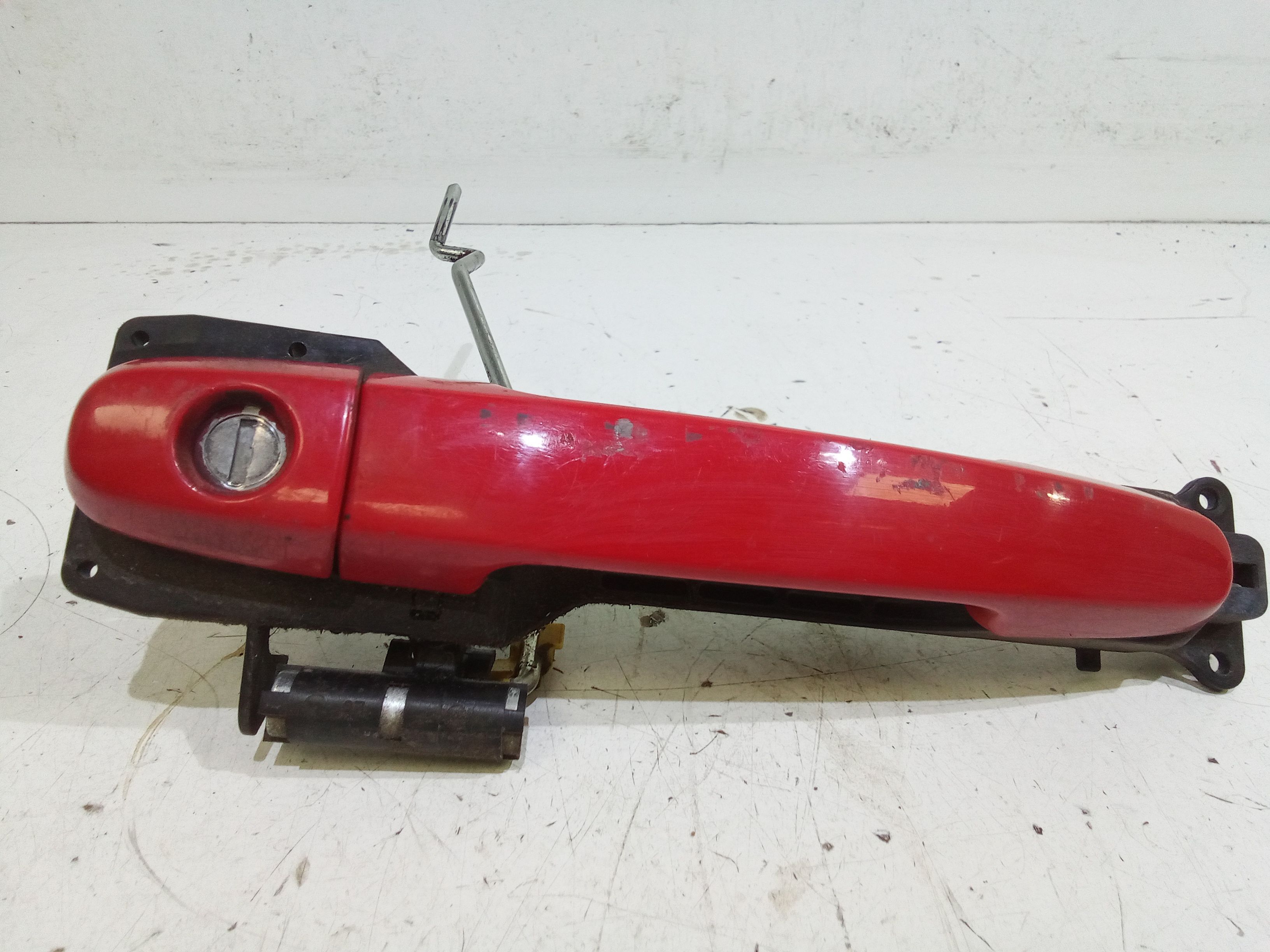 Maniglia esterna Anteriore Sinistra SUBARU Justy 3 Serie