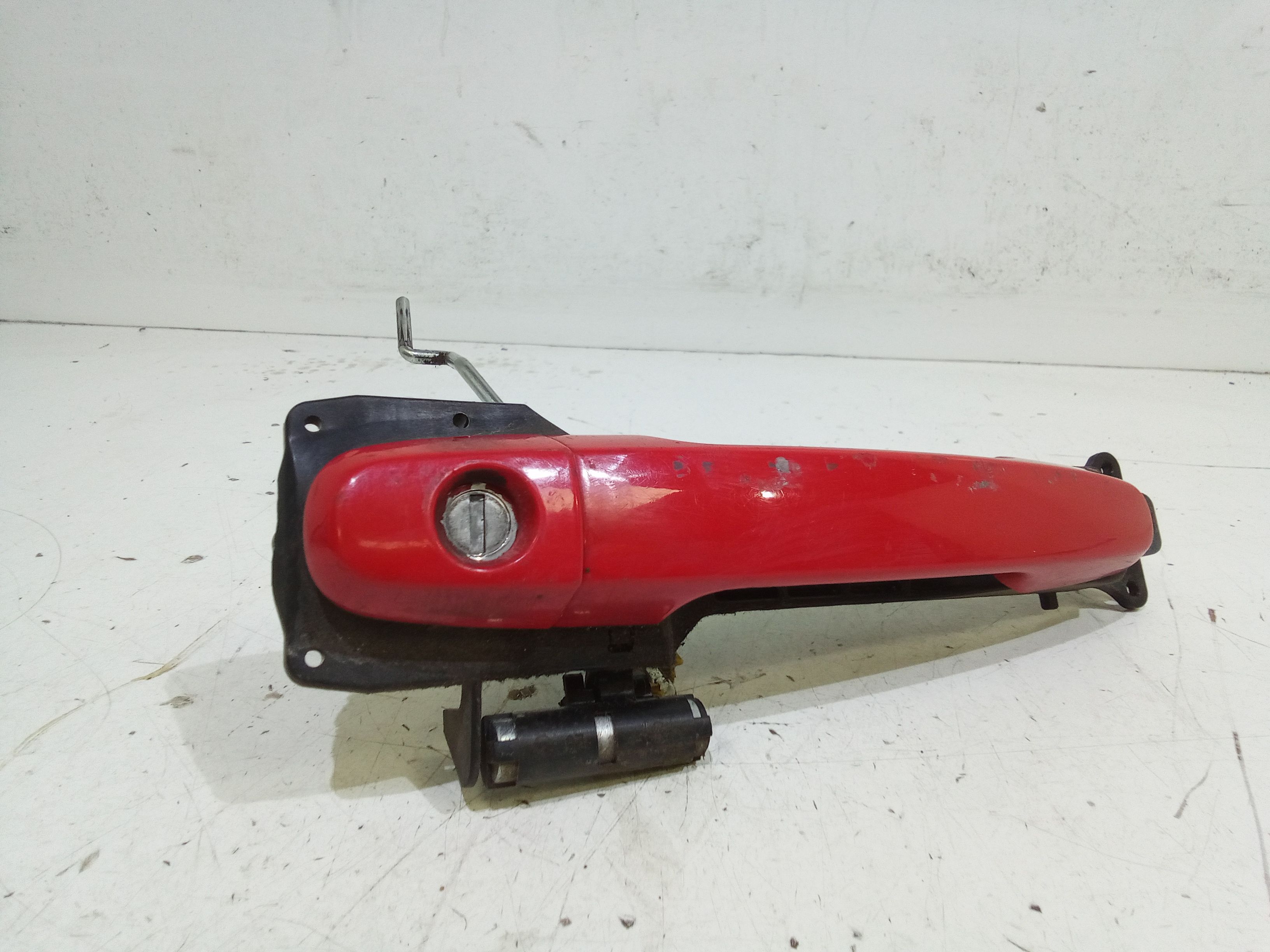 Maniglia esterna Anteriore Sinistra SUBARU Justy 3 Serie