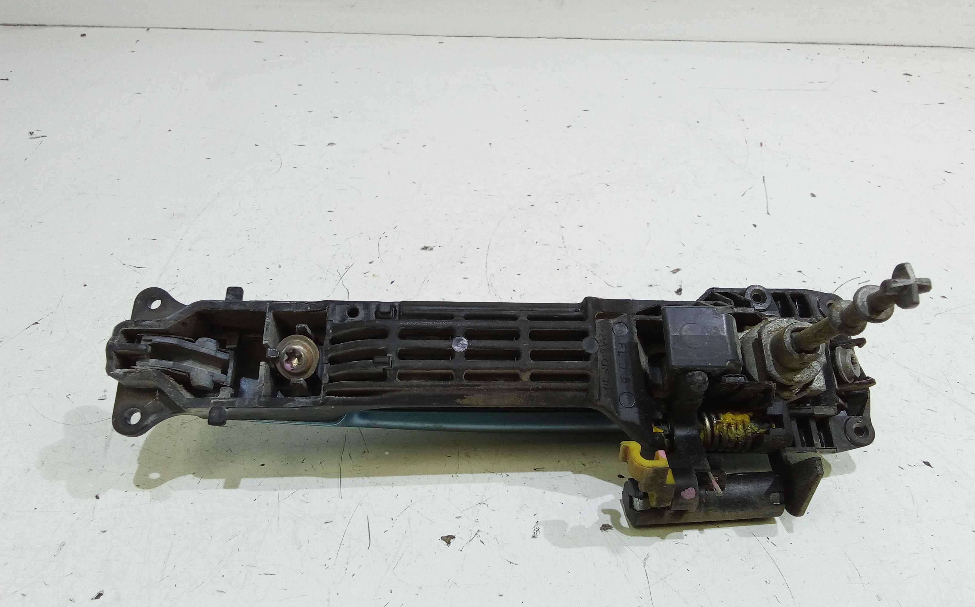 Maniglia esterna Anteriore Sinistra OPEL Agila B