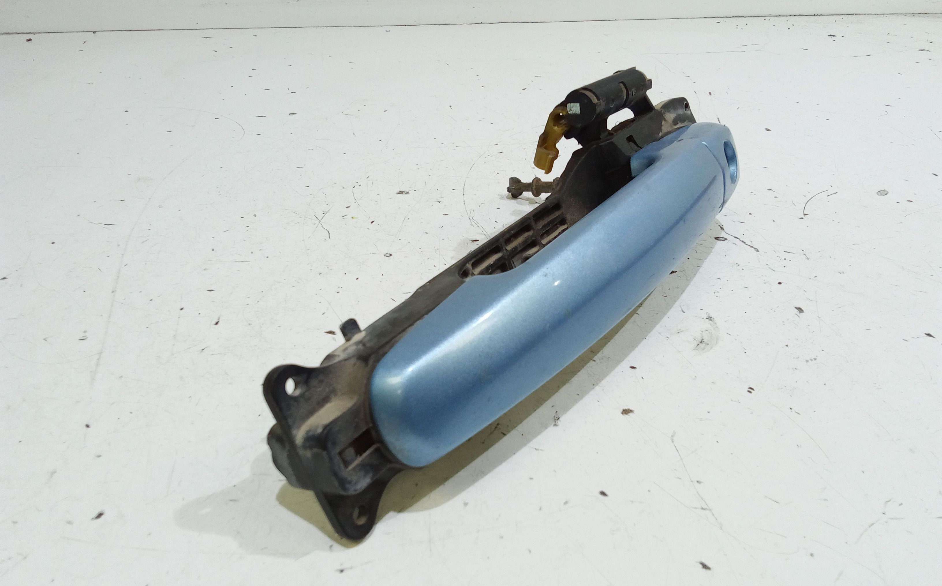 Maniglia esterna Anteriore Sinistra OPEL Agila B