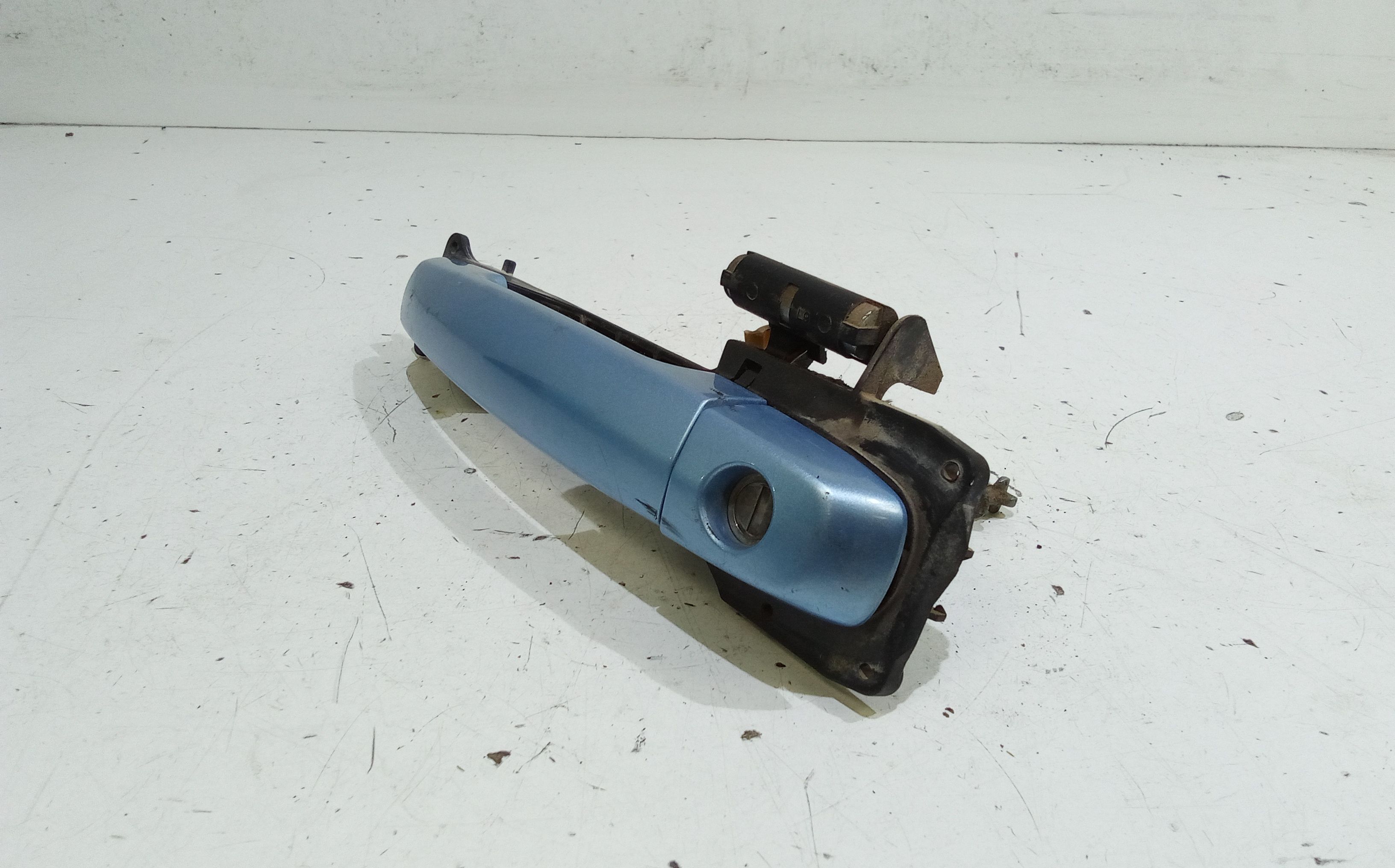 Maniglia esterna Anteriore Sinistra OPEL Agila B